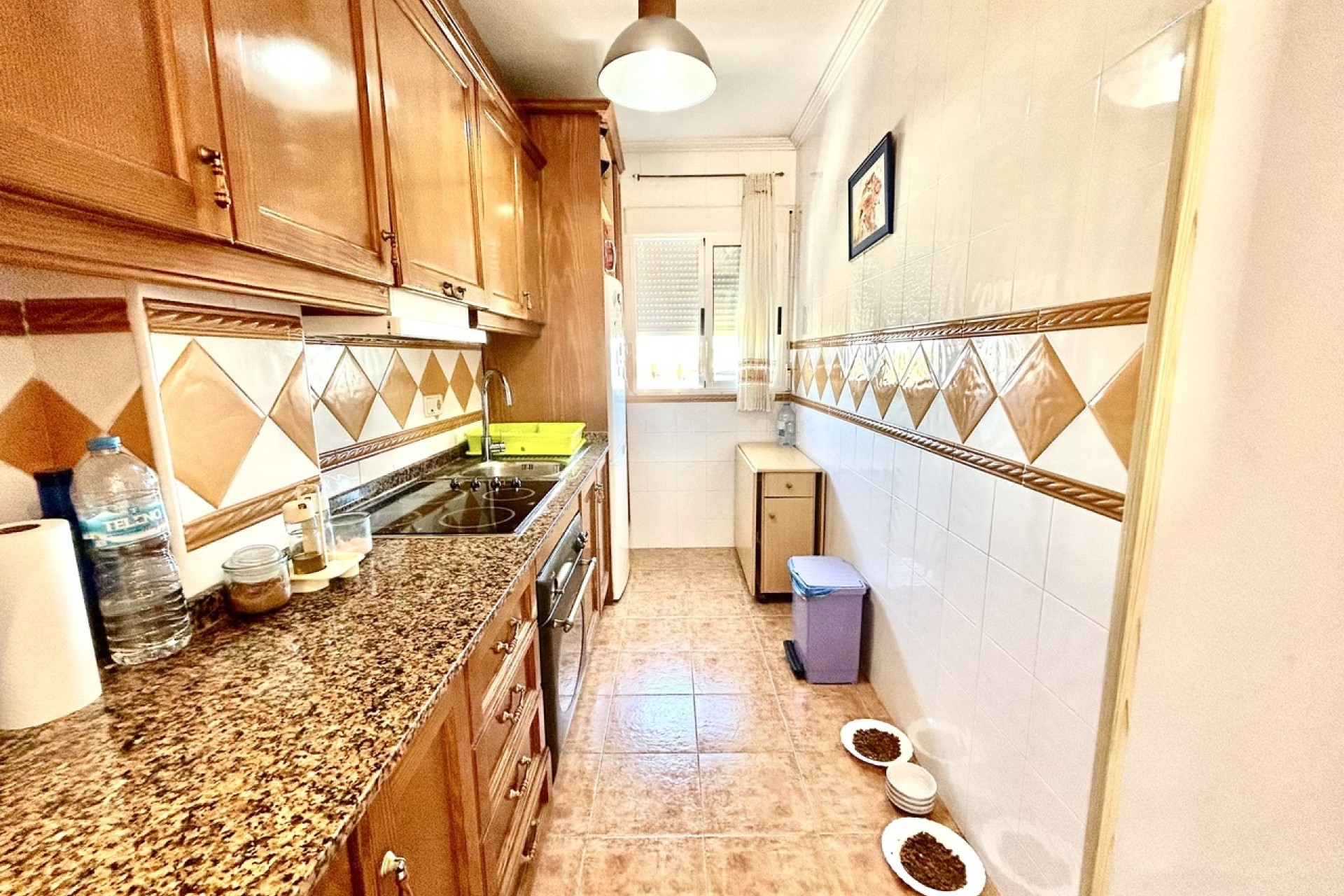 Herverkoop - Appartement / Flat -
Playa Flamenca - Costa Blanca