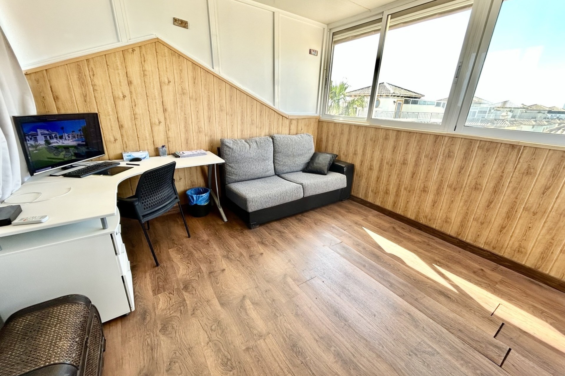 Herverkoop - Appartement / Flat -
Playa Flamenca - Costa Blanca