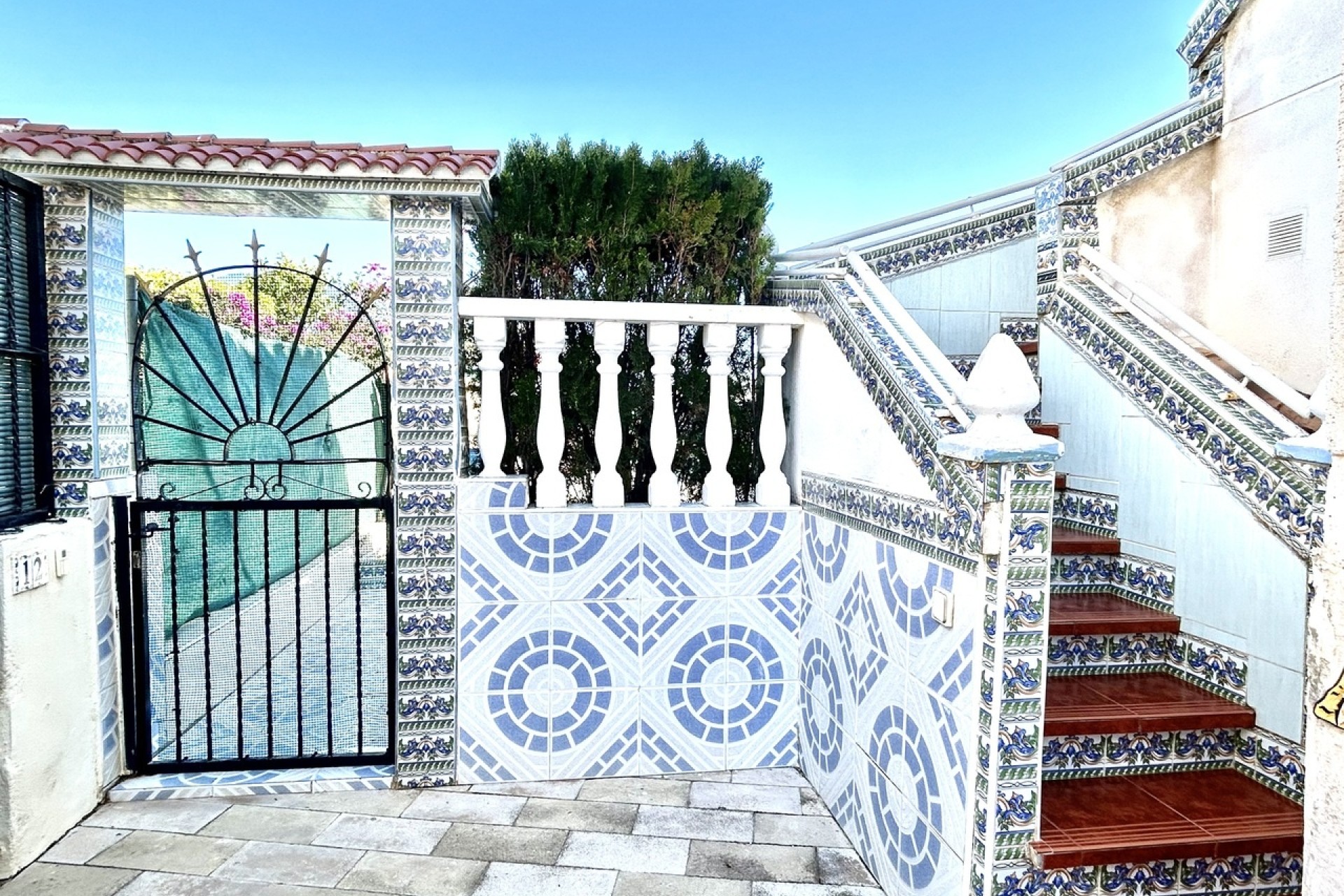Herverkoop - Appartement / Flat -
Playa Flamenca - Costa Blanca
