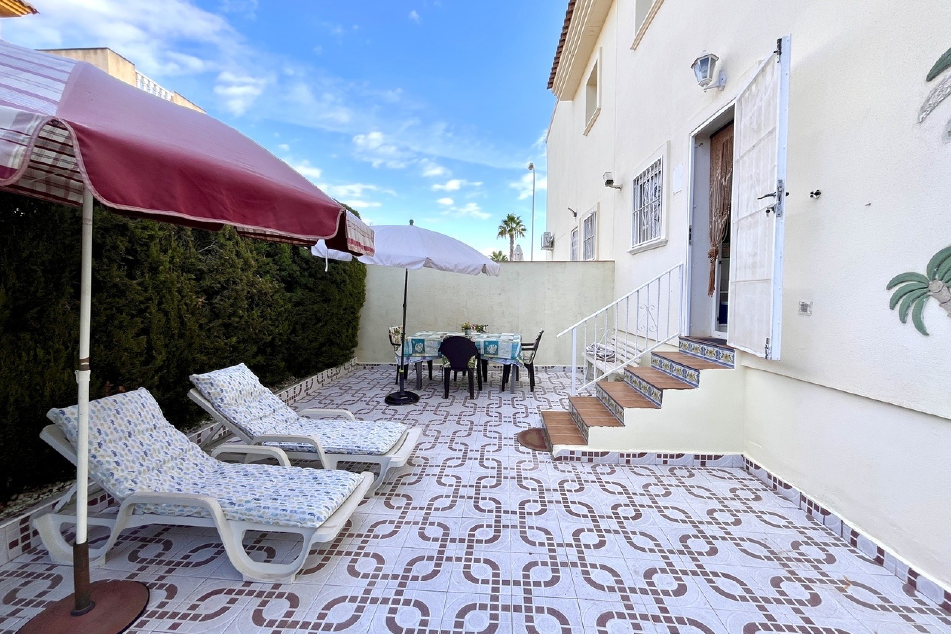 Herverkoop - Appartement / Flat -
Playa Flamenca - Costa Blanca