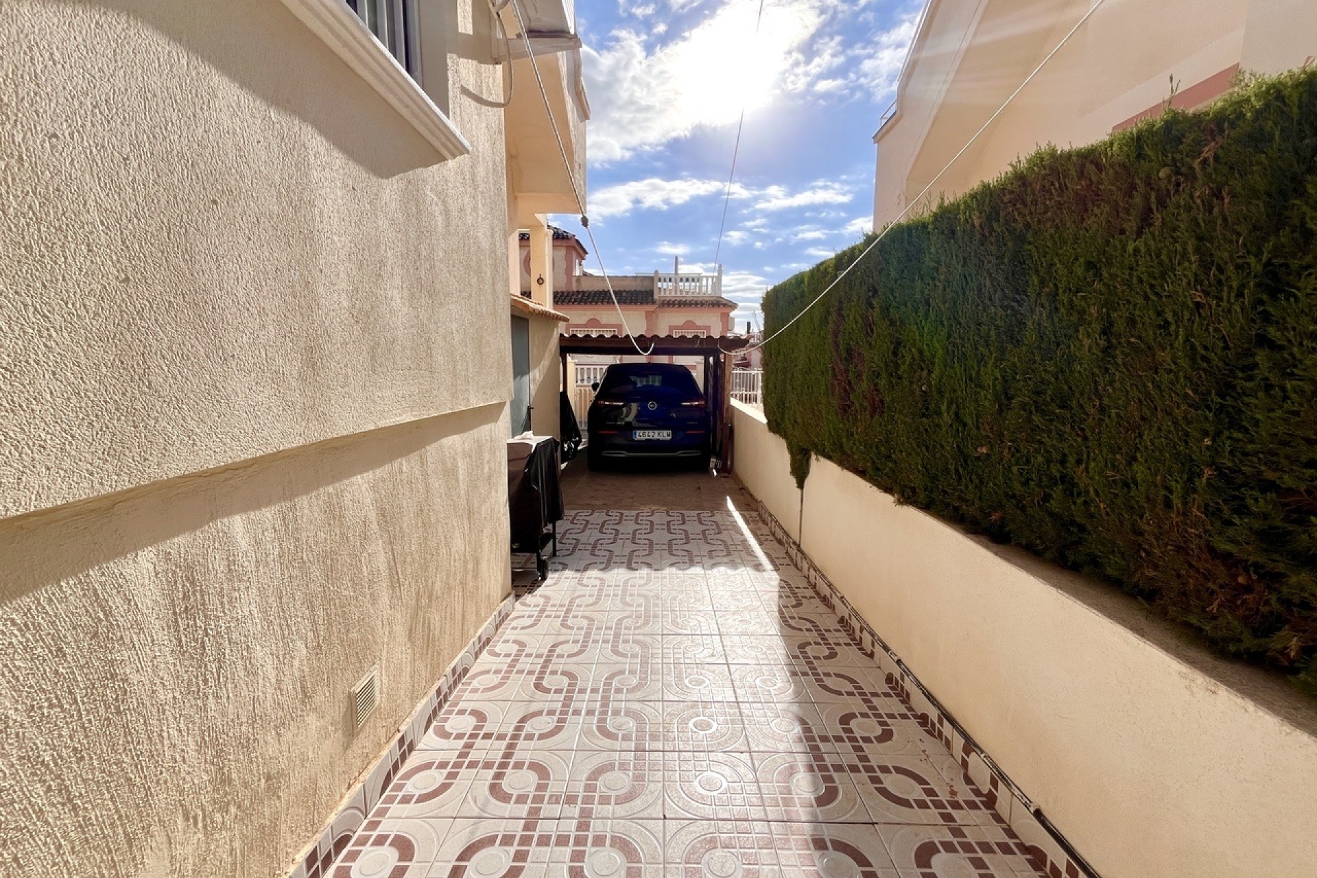 Herverkoop - Appartement / Flat -
Playa Flamenca - Costa Blanca