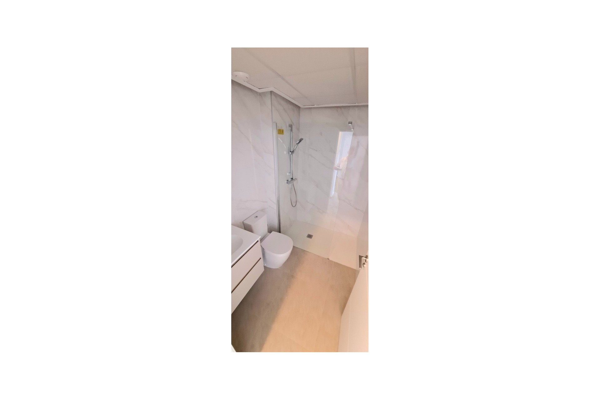 Herverkoop - Appartement / Flat -
Playa Flamenca - Costa Blanca