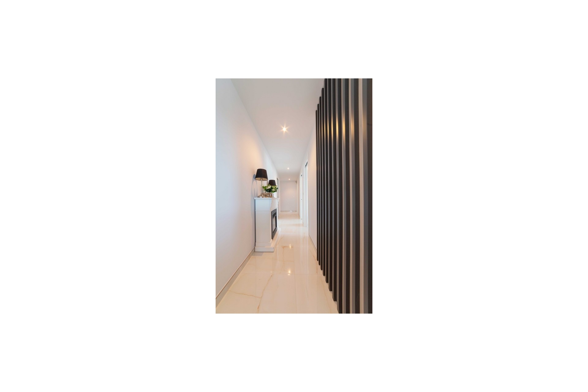 Herverkoop - Appartement / Flat -
Playa Flamenca - Costa Blanca