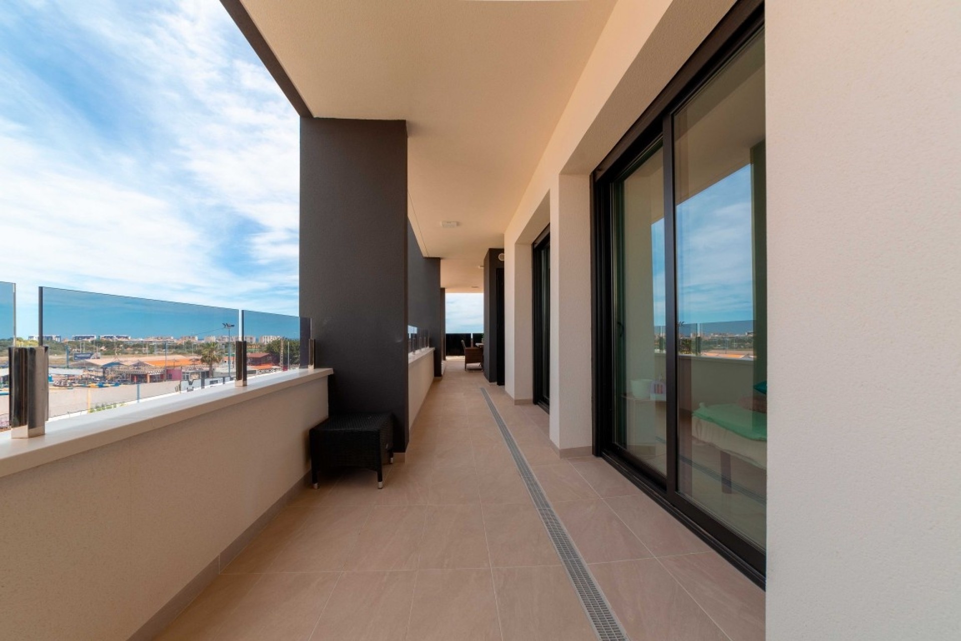 Herverkoop - Appartement / Flat -
Playa Flamenca - Costa Blanca