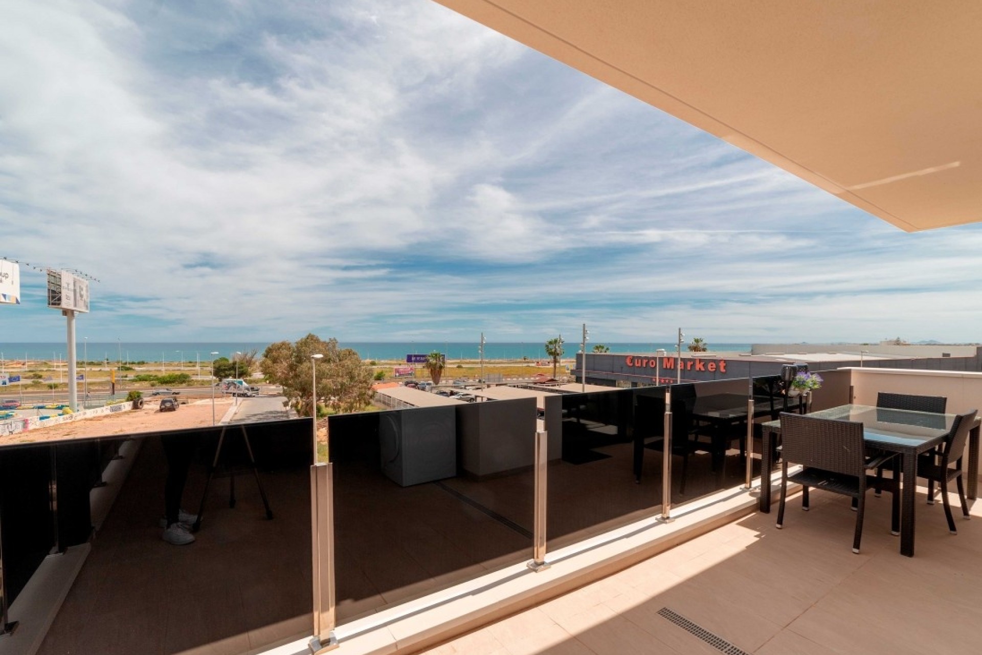 Herverkoop - Appartement / Flat -
Playa Flamenca - Costa Blanca