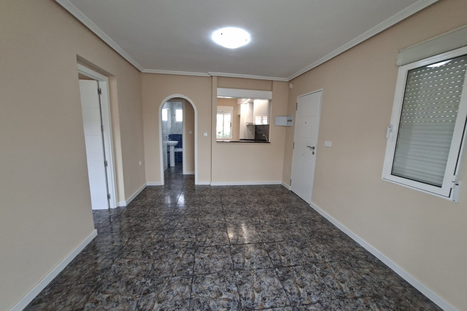 Herverkoop - Appartement / Flat -
Playa Flamenca - Res. San Antonio