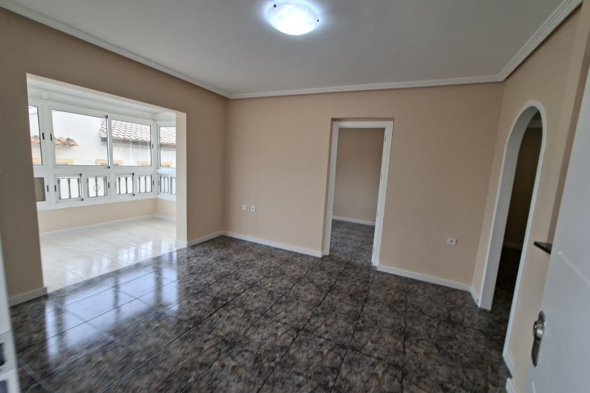 Herverkoop - Appartement / Flat -
Playa Flamenca - Res. San Antonio