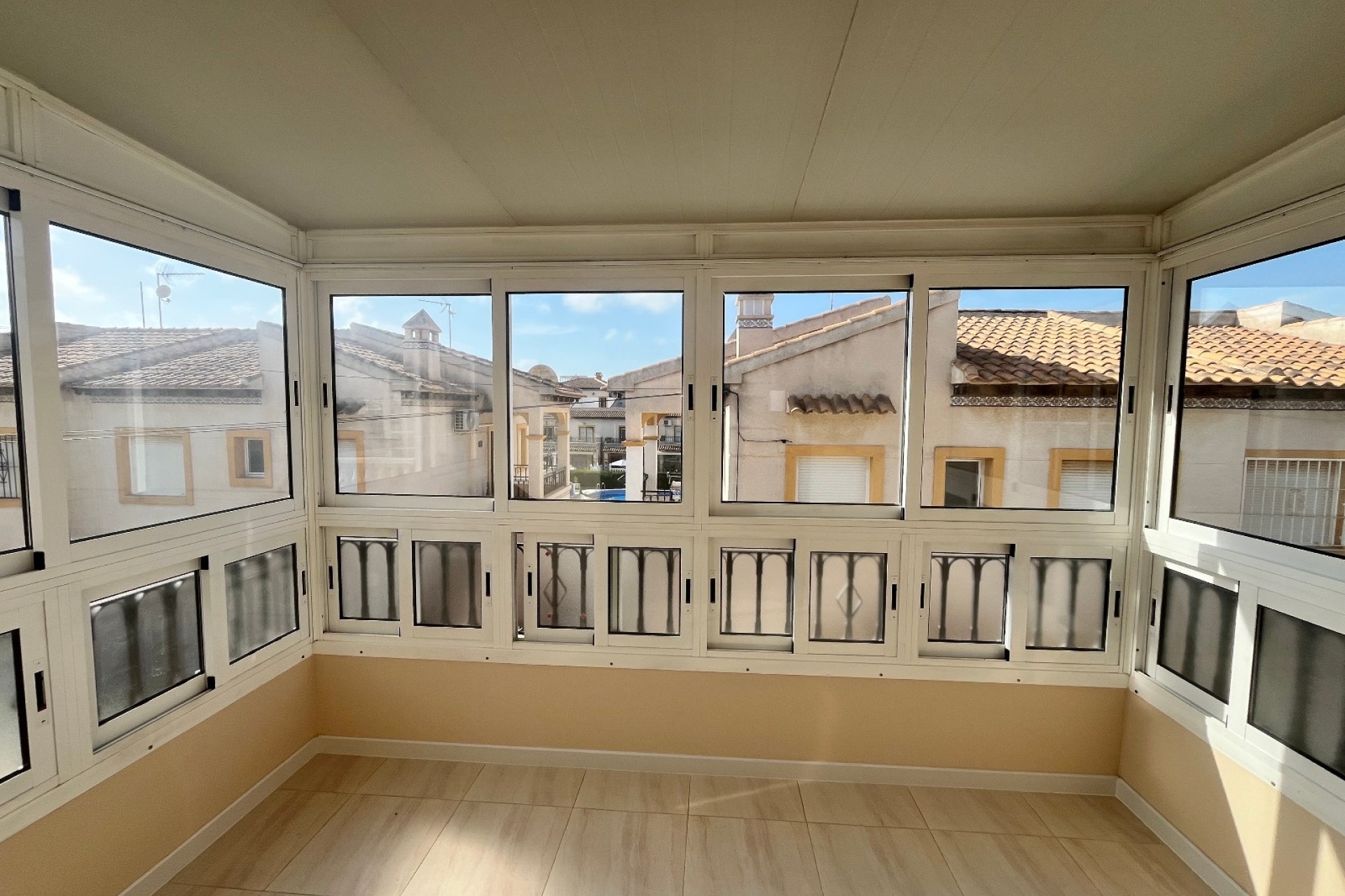 Herverkoop - Appartement / Flat -
Playa Flamenca - Res. San Antonio