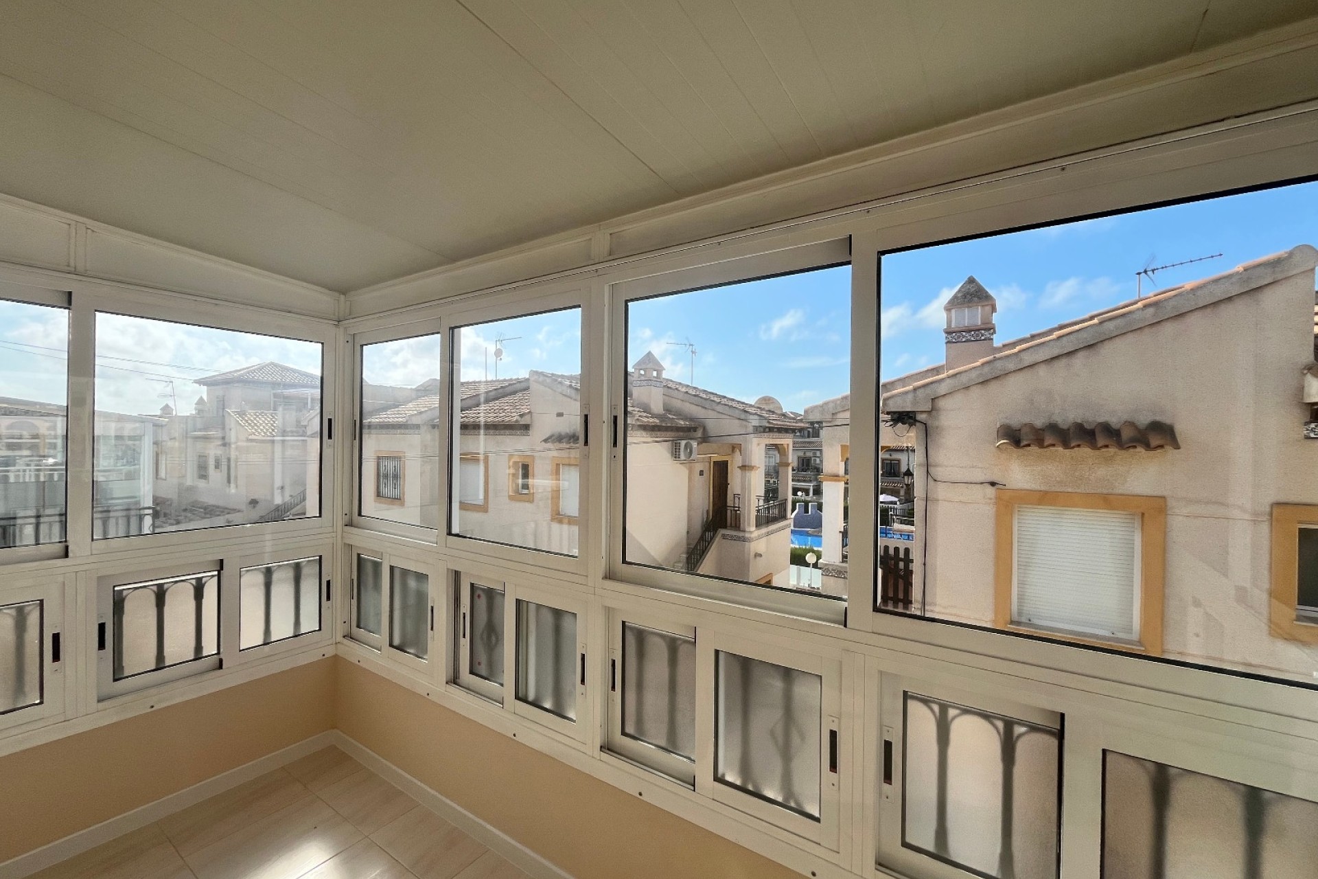 Herverkoop - Appartement / Flat -
Playa Flamenca - Res. San Antonio