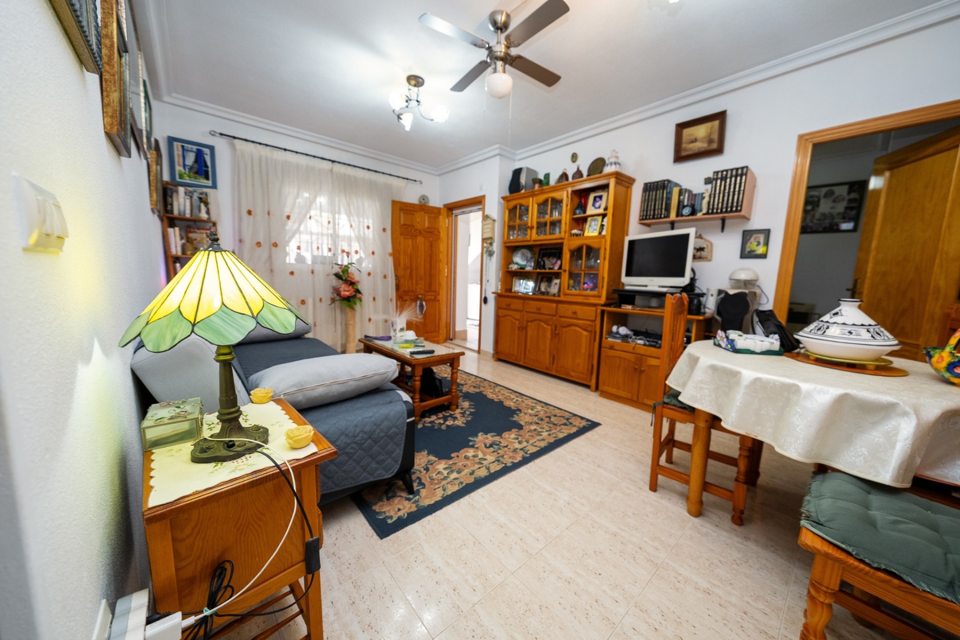 Herverkoop - Appartement / Flat -
Playa Flamenca - Zenia Mar