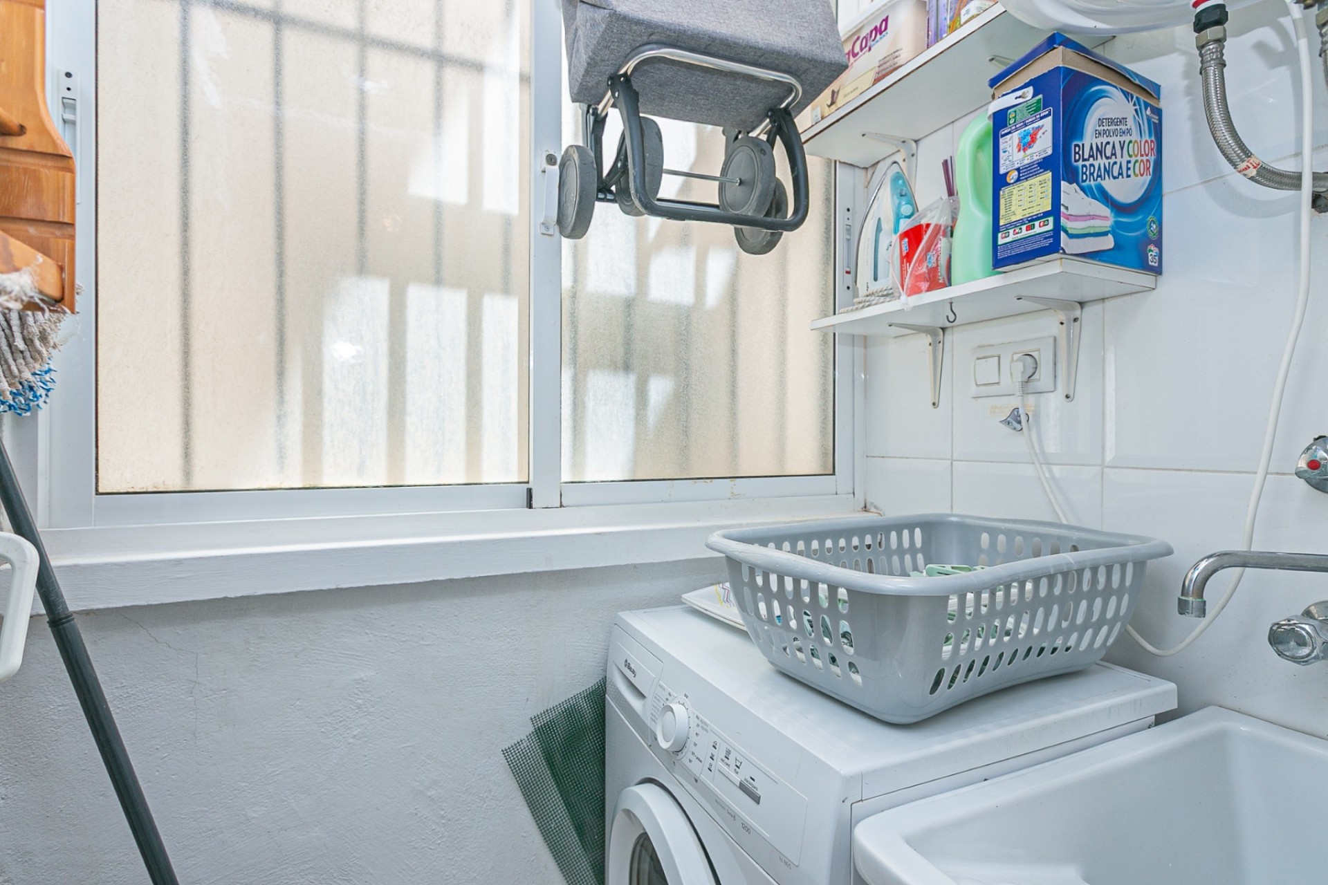 Herverkoop - Appartement / Flat -
Playa Flamenca - Zenia Mar