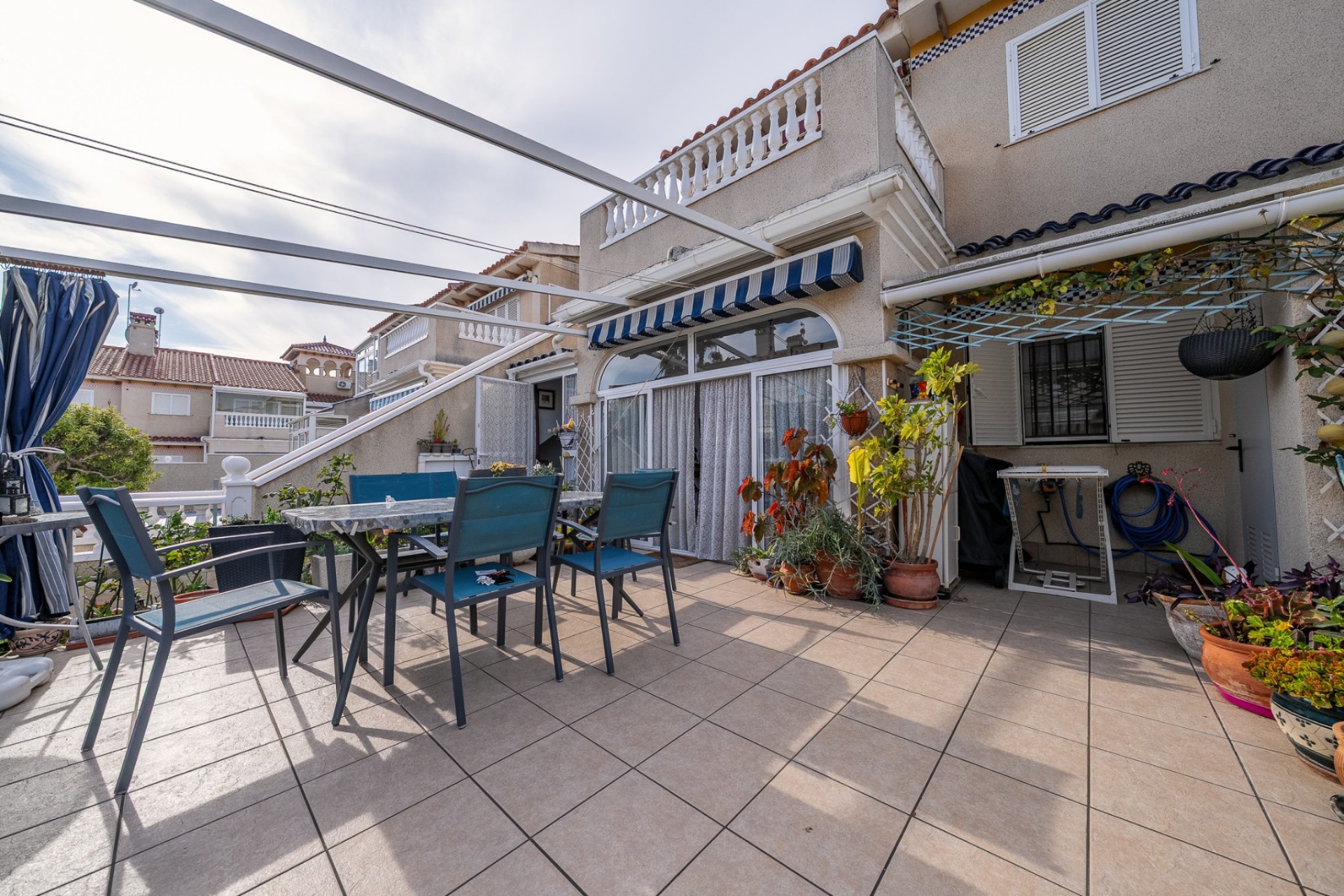 Herverkoop - Appartement / Flat -
Playa Flamenca - Zenia Mar