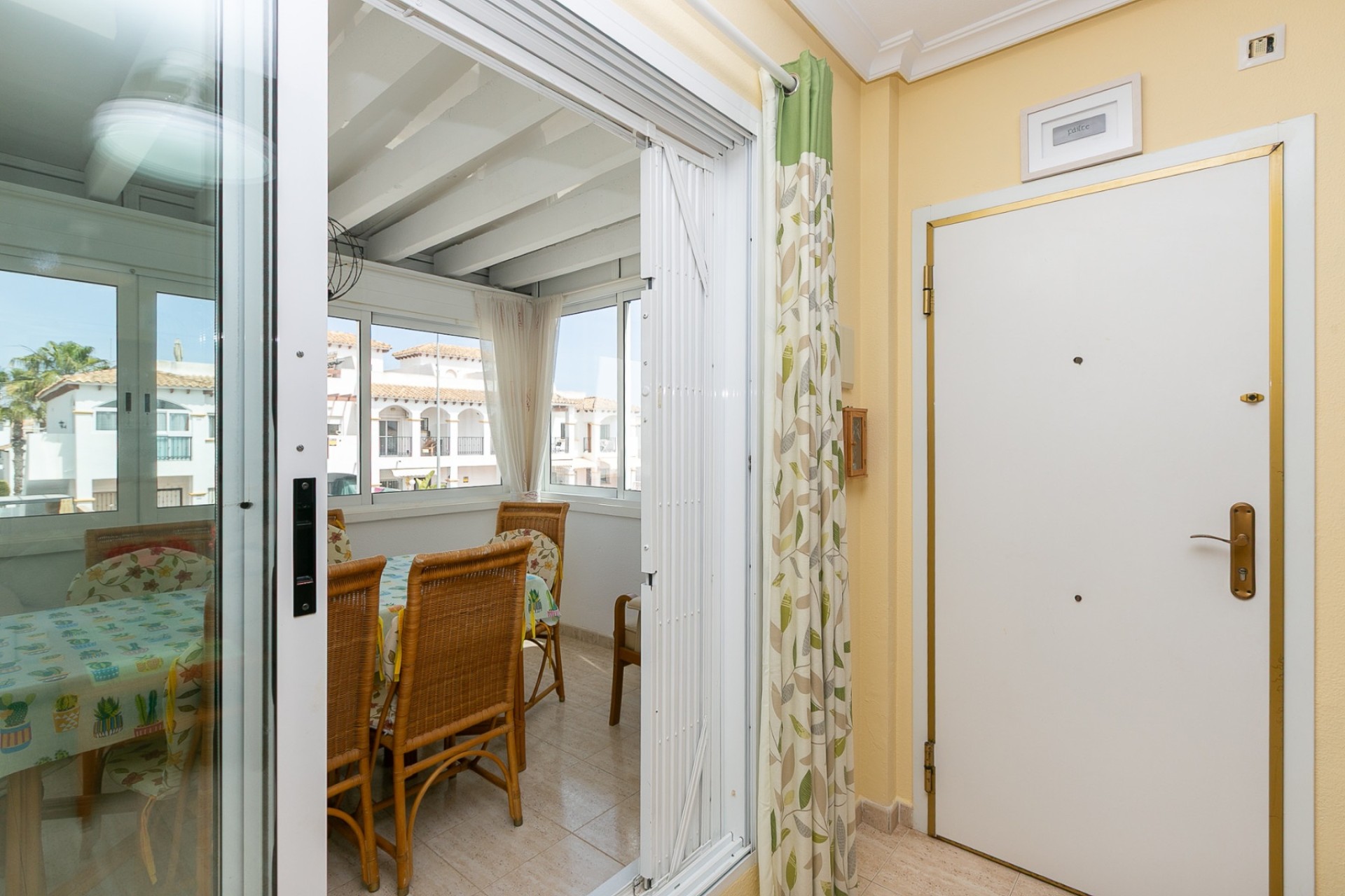 Herverkoop - Appartement / Flat -
Playa Flamenca - Zenia Mar