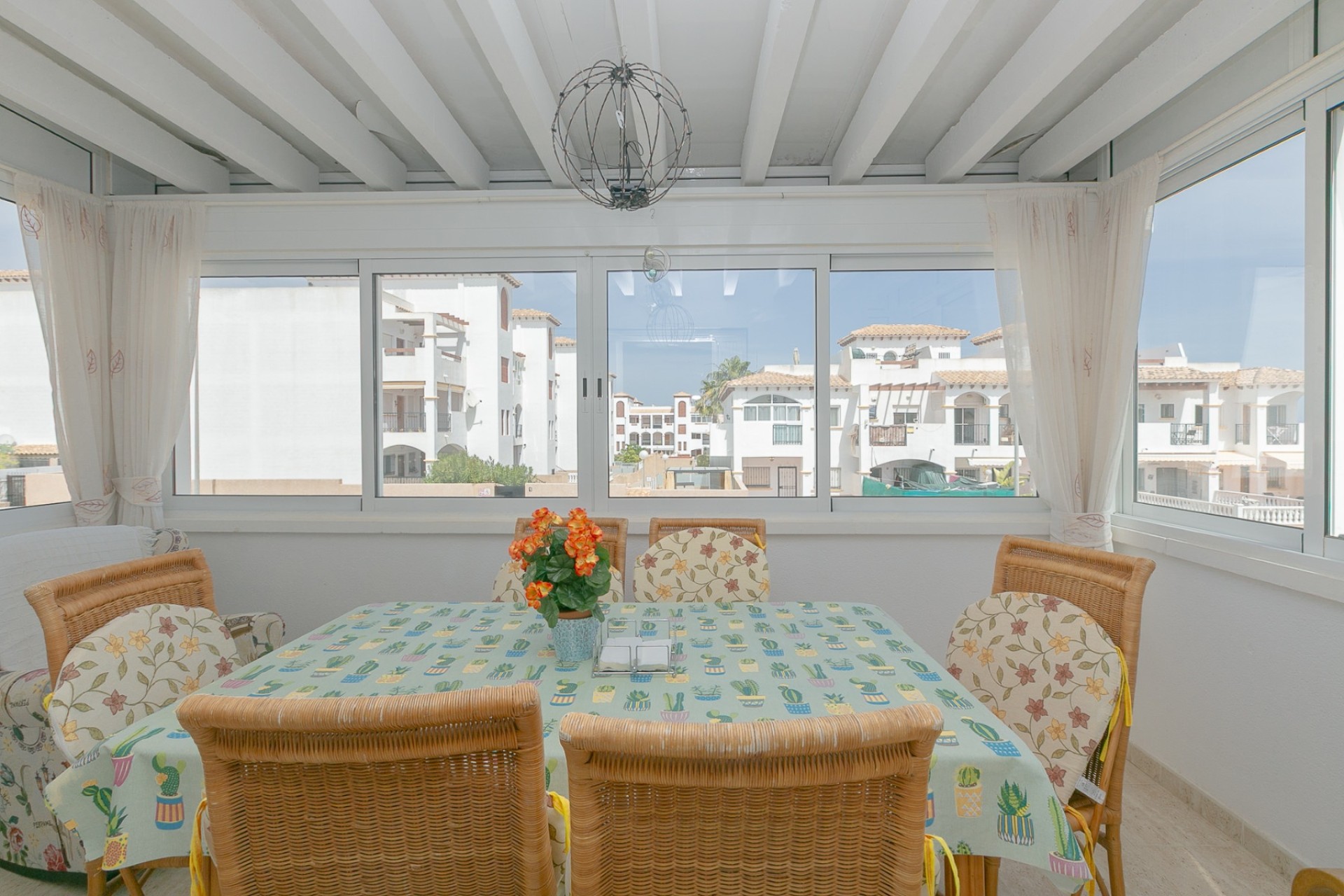 Herverkoop - Appartement / Flat -
Playa Flamenca - Zenia Mar