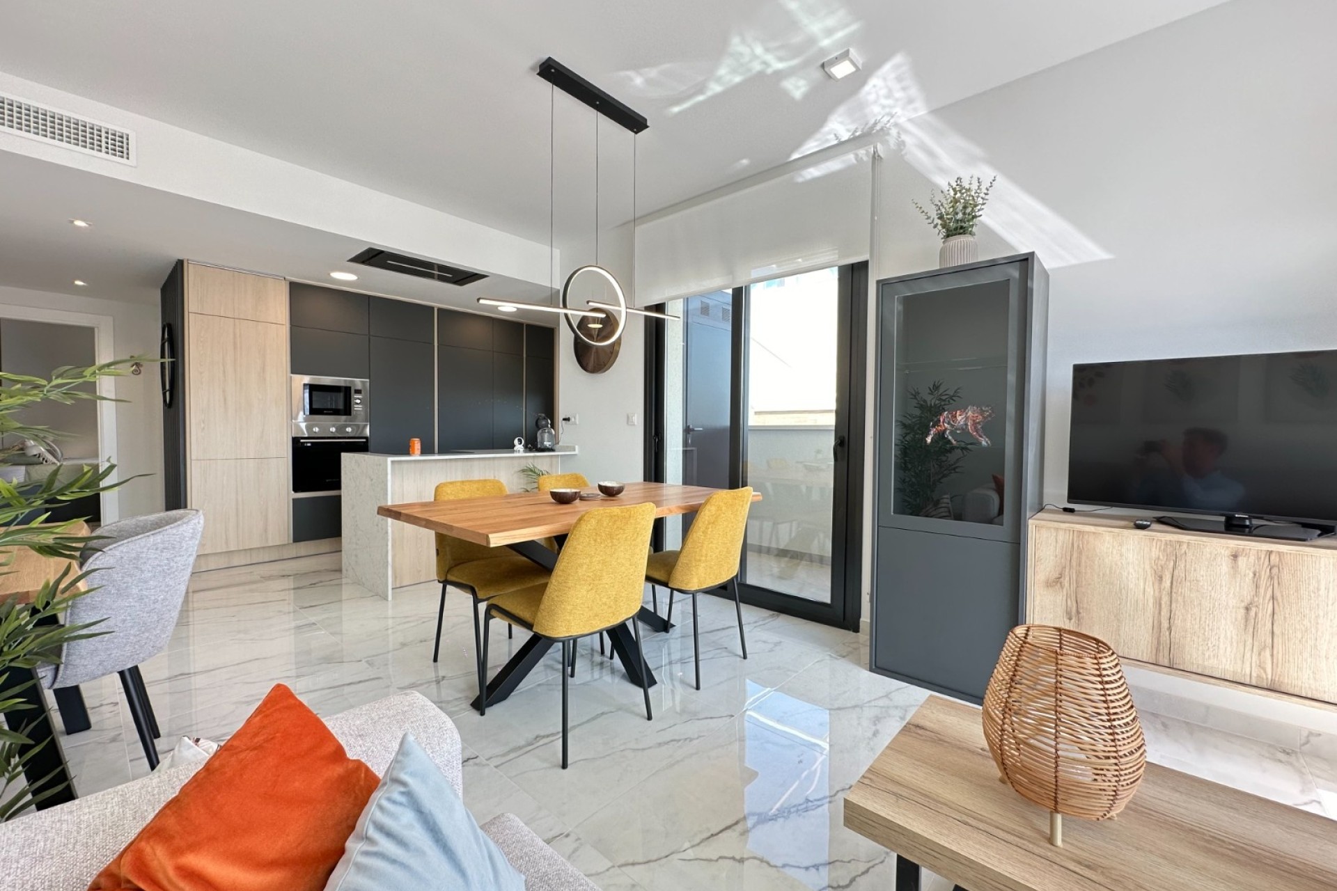 Herverkoop - Appartement / Flat -
PLAYA FLAMENCA