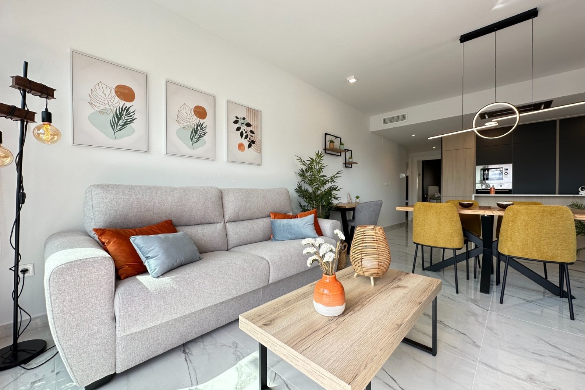 Herverkoop - Appartement / Flat -
PLAYA FLAMENCA