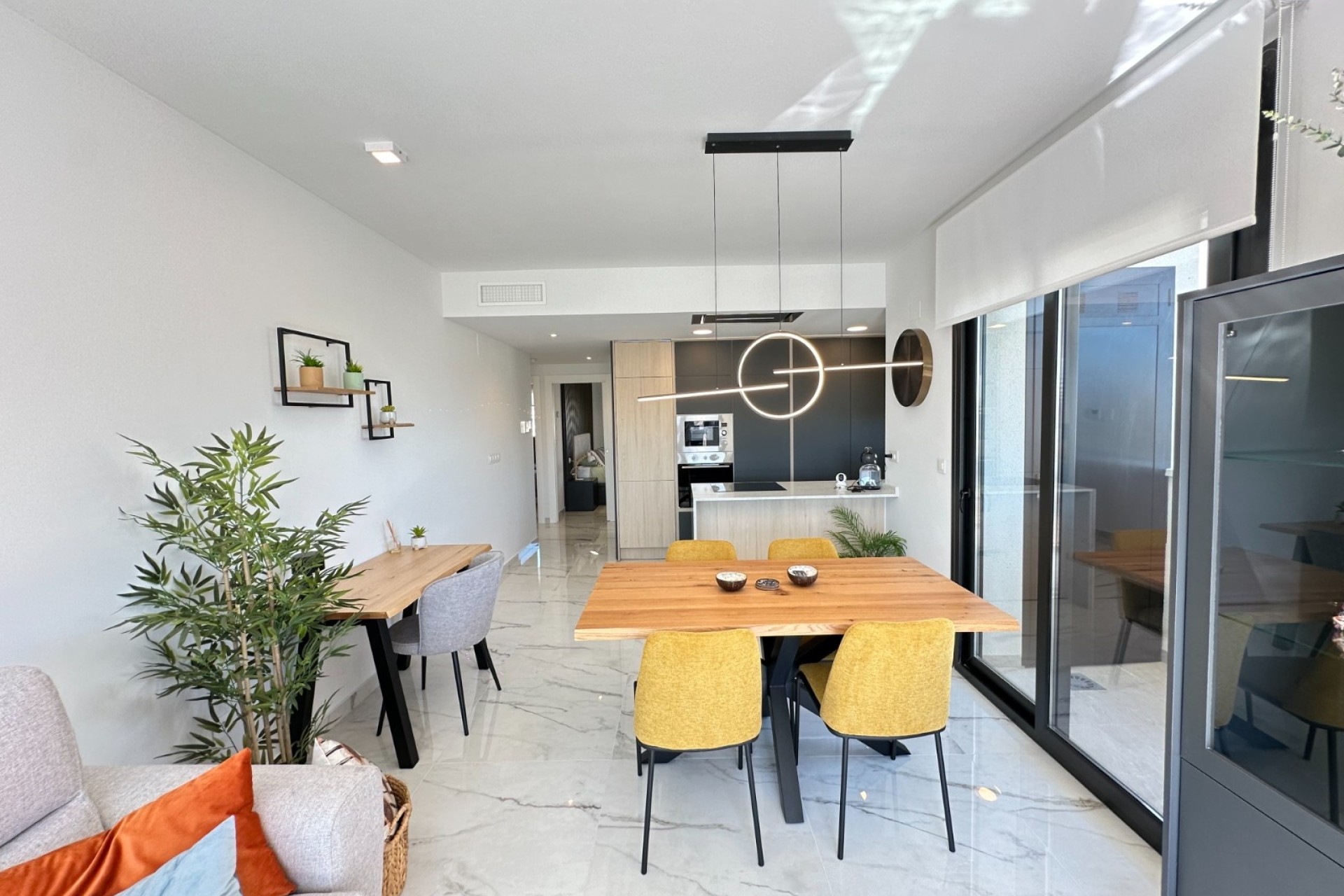 Herverkoop - Appartement / Flat -
PLAYA FLAMENCA