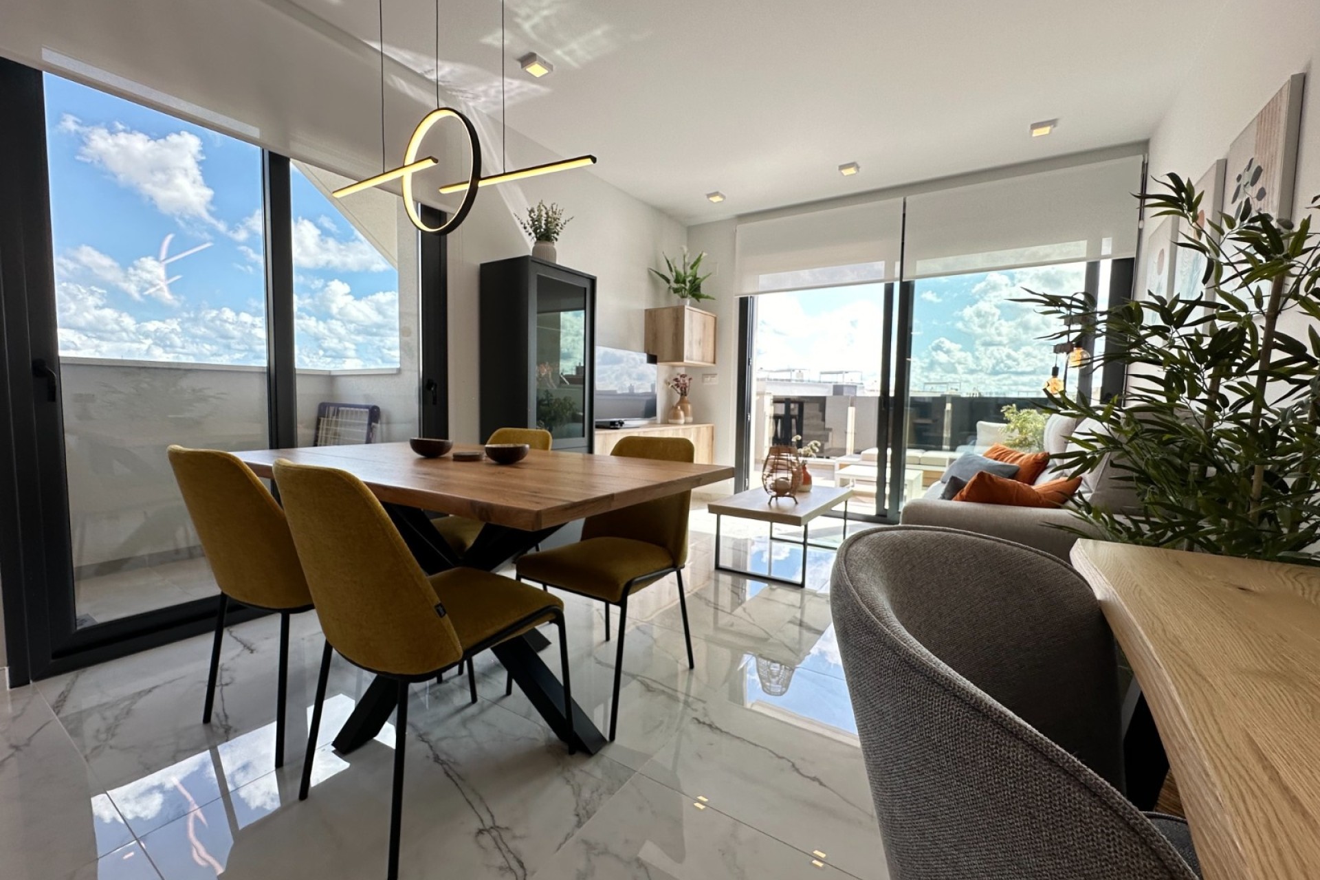 Herverkoop - Appartement / Flat -
PLAYA FLAMENCA