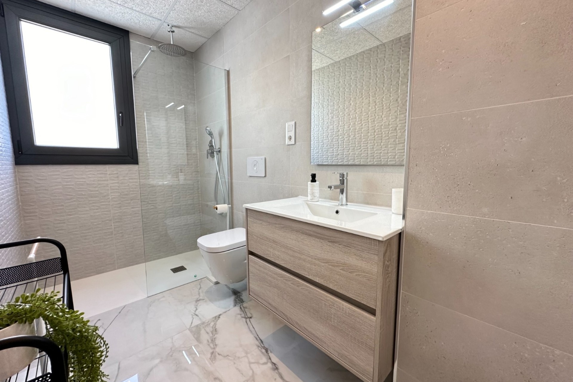 Herverkoop - Appartement / Flat -
PLAYA FLAMENCA