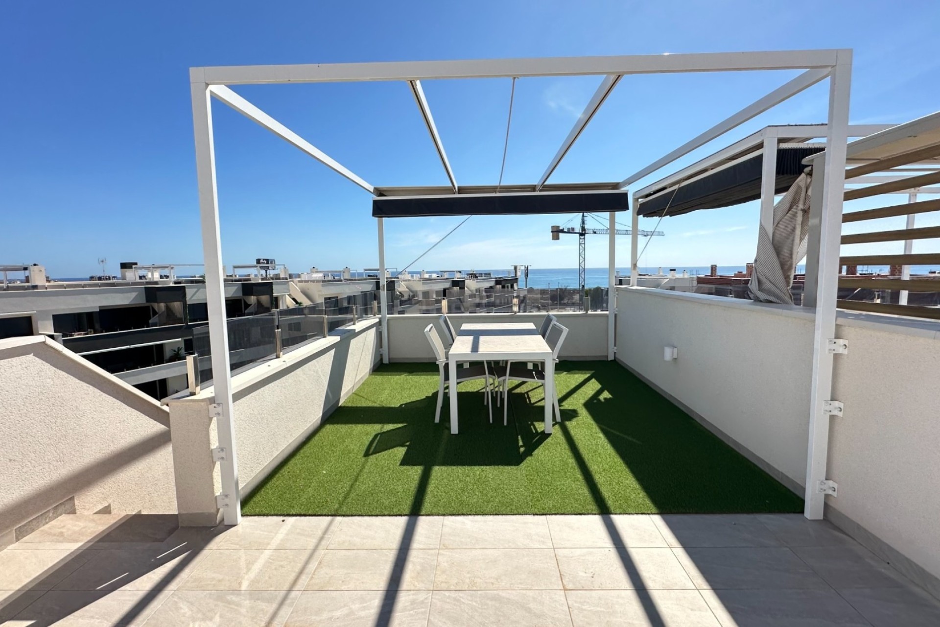 Herverkoop - Appartement / Flat -
PLAYA FLAMENCA