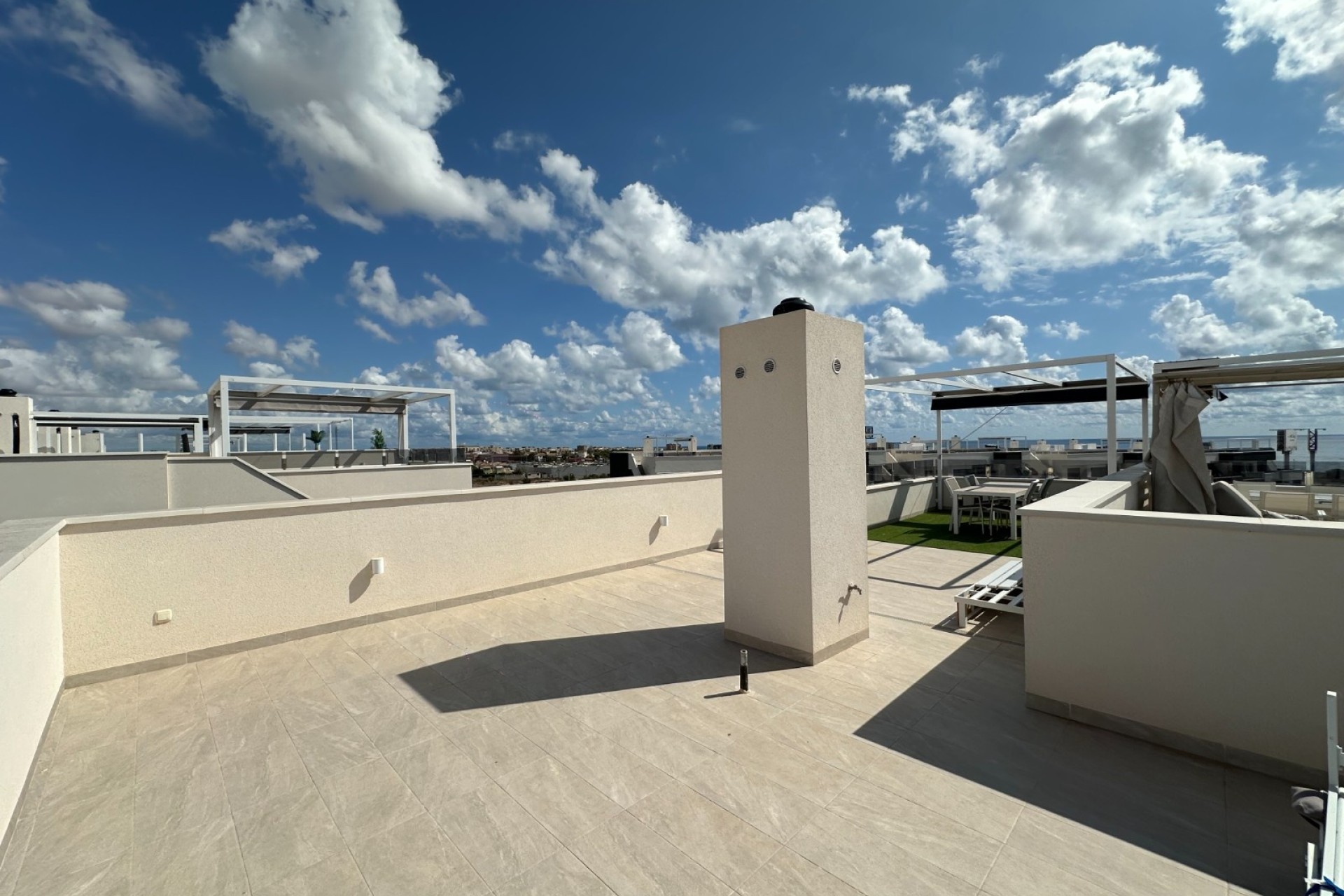 Herverkoop - Appartement / Flat -
PLAYA FLAMENCA