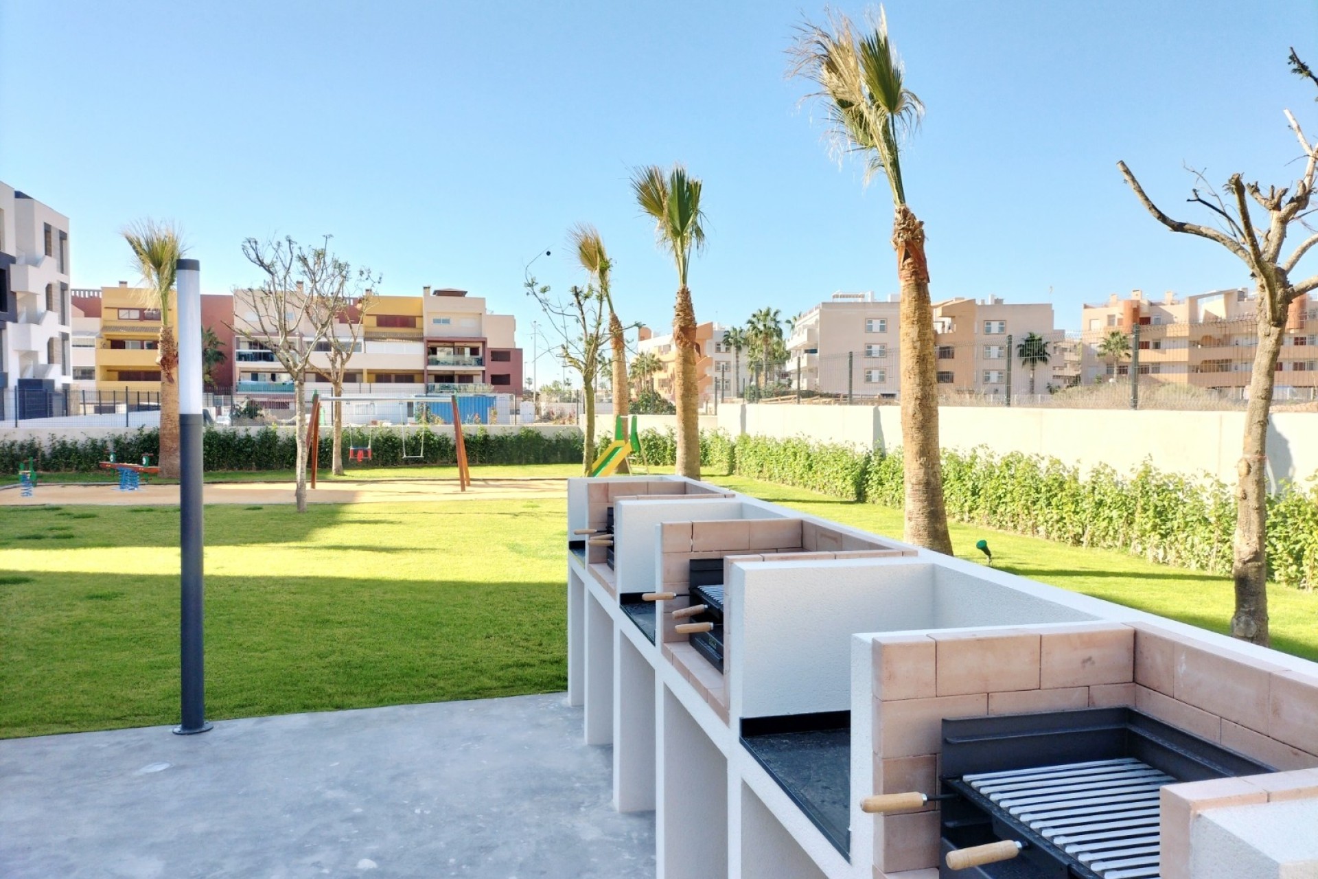 Herverkoop - Appartement / Flat -
PLAYA FLAMENCA