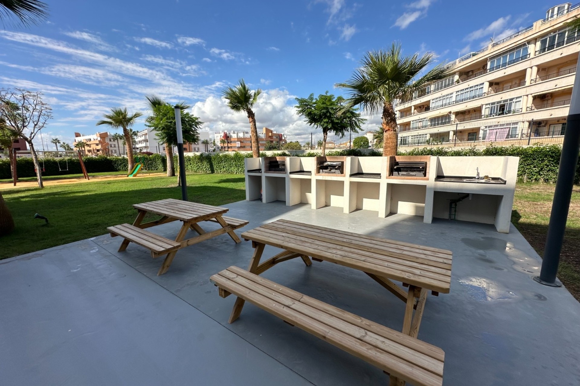 Herverkoop - Appartement / Flat -
PLAYA FLAMENCA