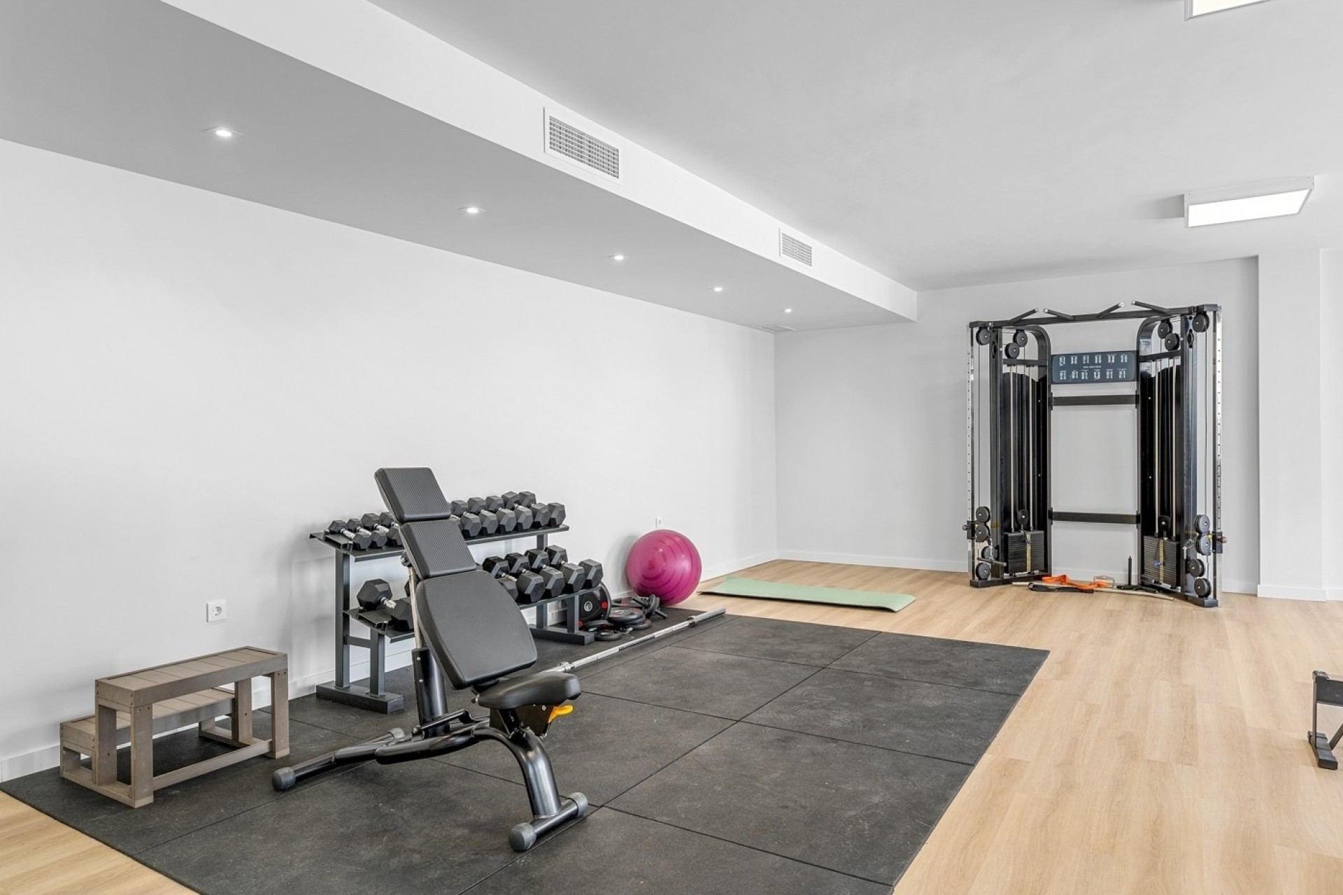 Herverkoop - Appartement / Flat -
PLAYA FLAMENCA