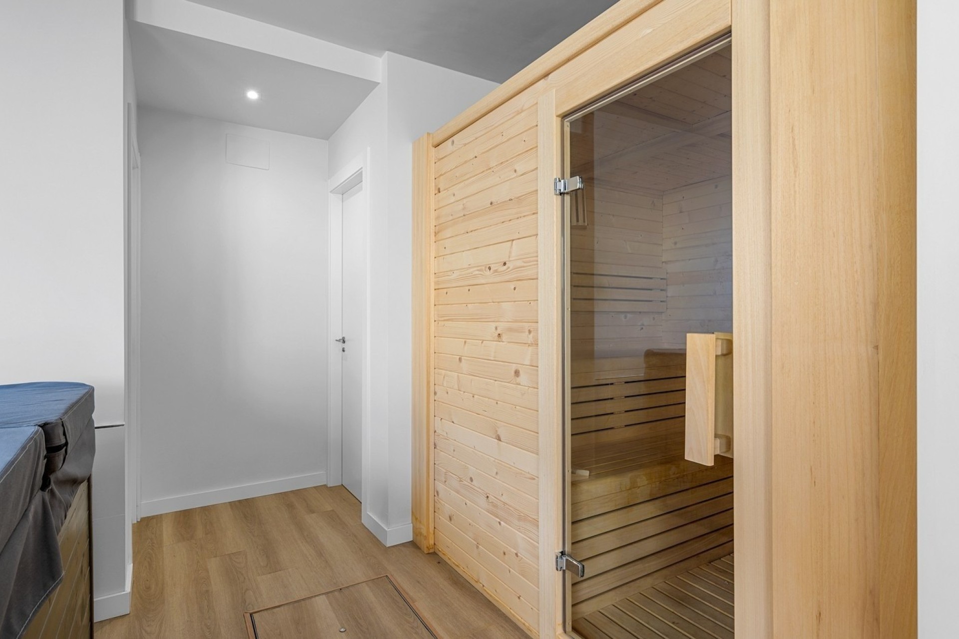 Herverkoop - Appartement / Flat -
PLAYA FLAMENCA