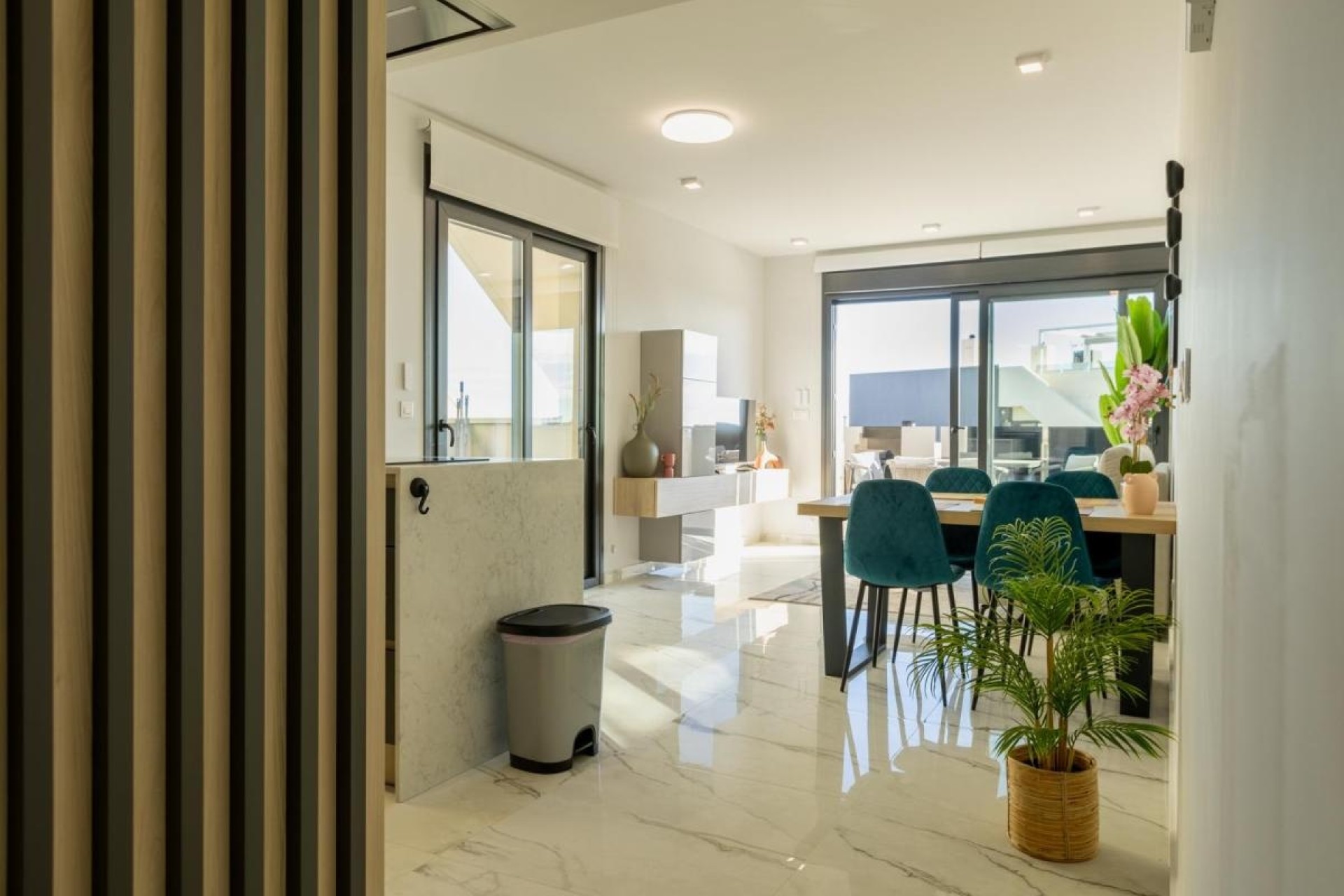 Herverkoop - Appartement / Flat -
Playa Flamenca