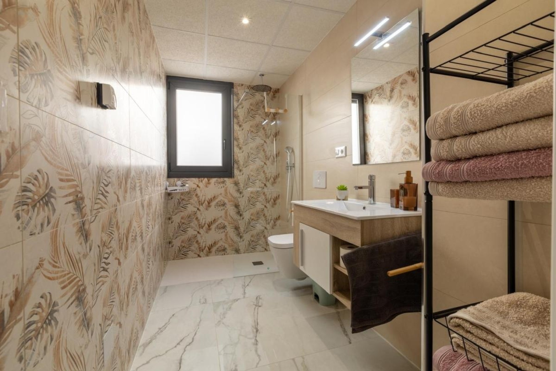 Herverkoop - Appartement / Flat -
Playa Flamenca