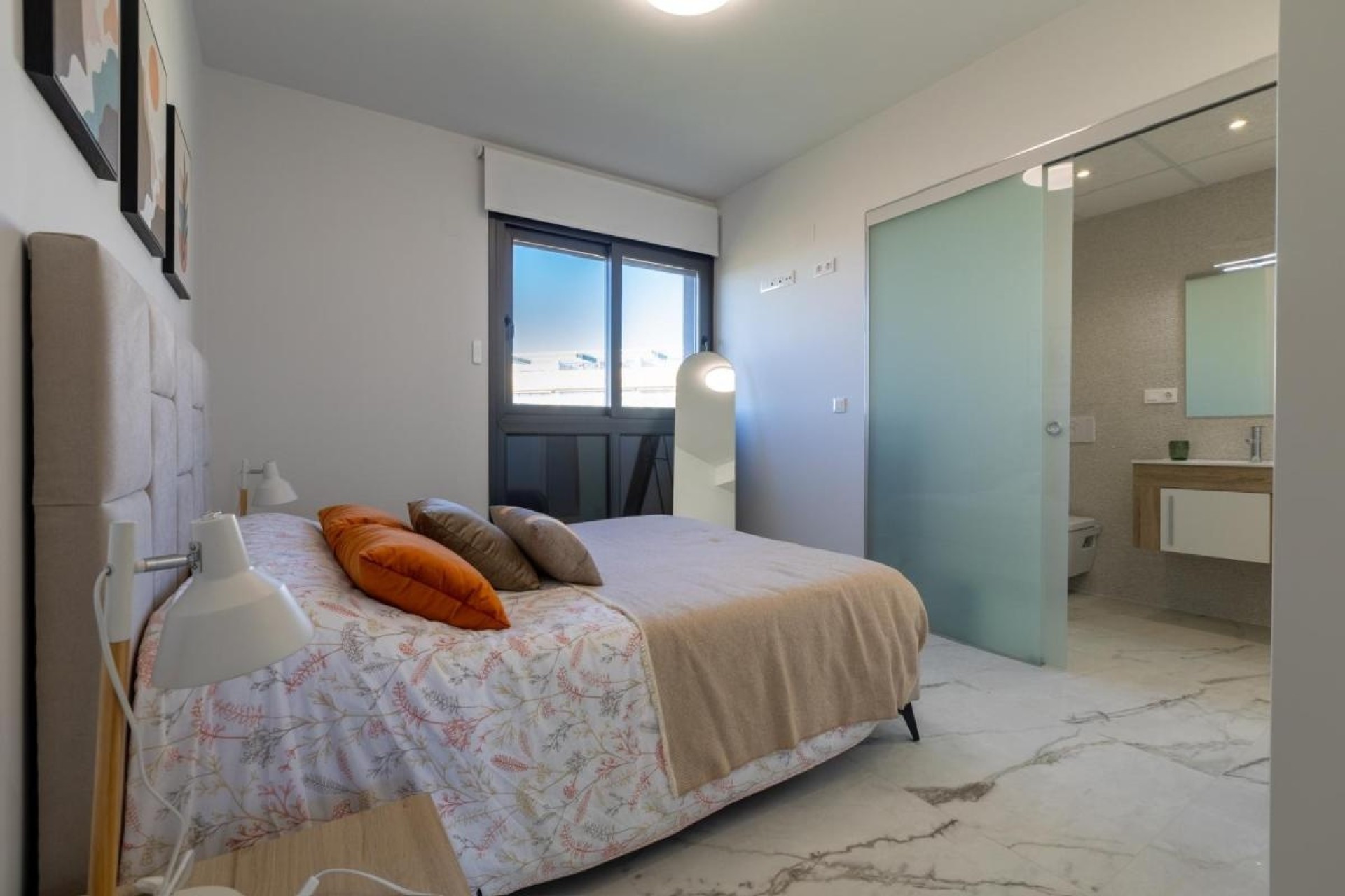 Herverkoop - Appartement / Flat -
Playa Flamenca