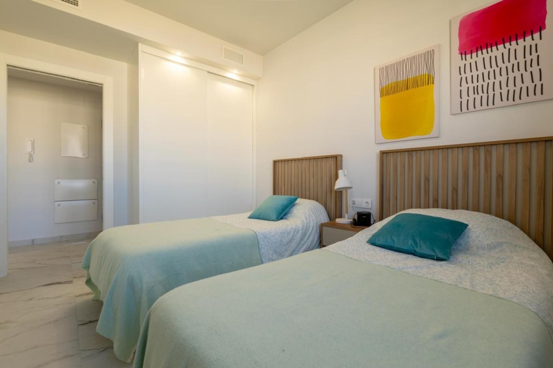 Herverkoop - Appartement / Flat -
Playa Flamenca