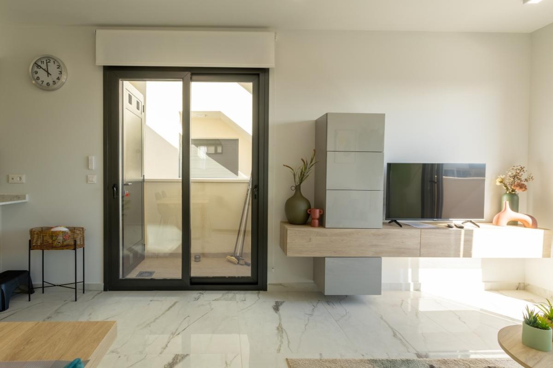 Herverkoop - Appartement / Flat -
Playa Flamenca