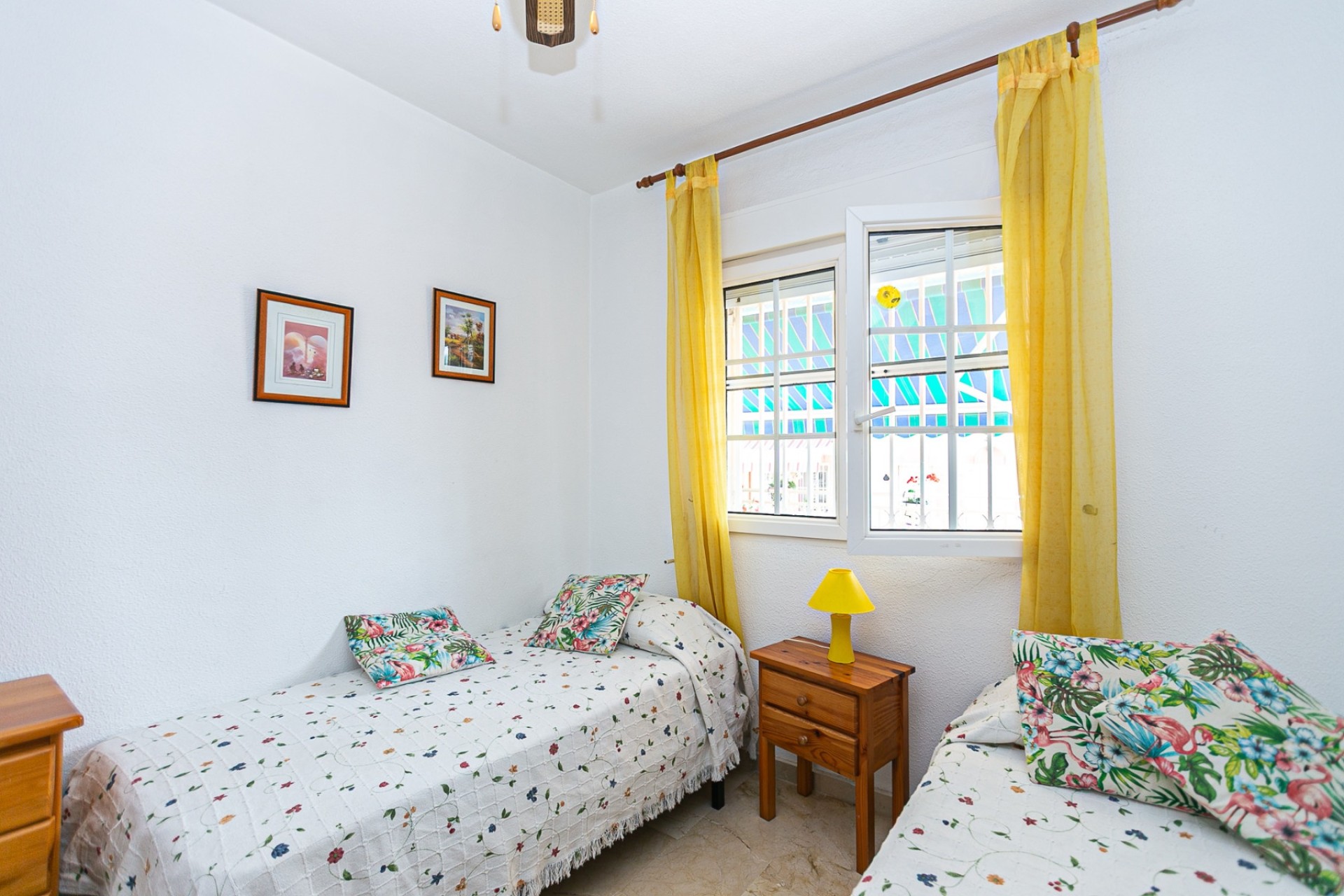 Herverkoop - Appartement / Flat -
Playa Flamenca