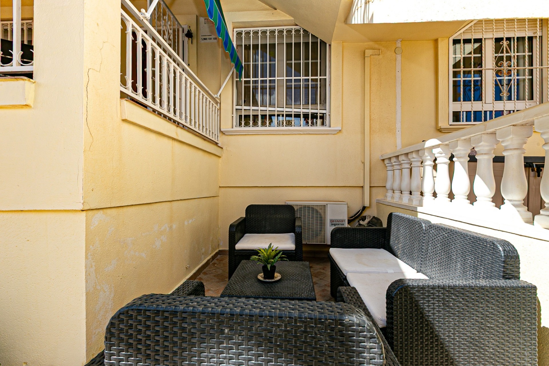 Herverkoop - Appartement / Flat -
Playa Flamenca