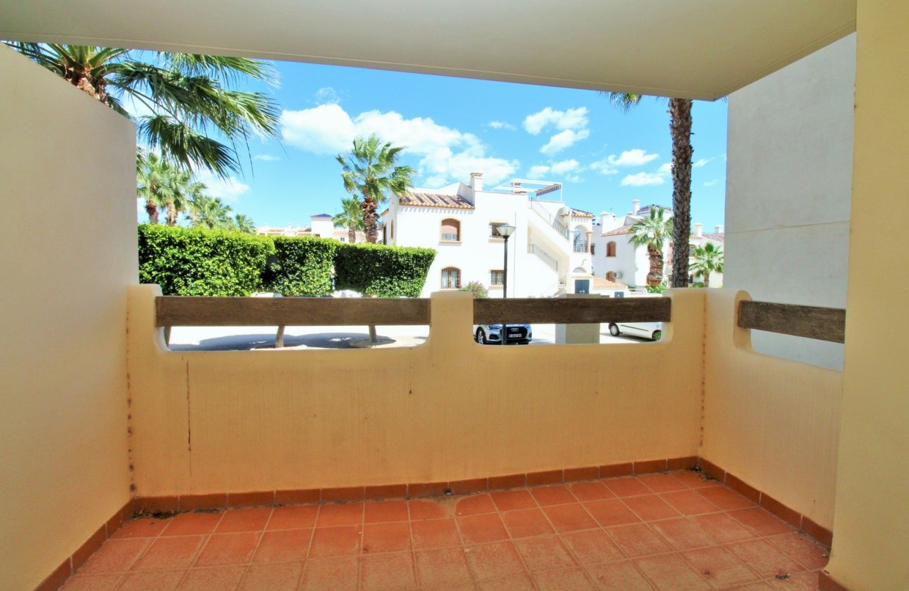 Herverkoop - Appartement / Flat -
Playa Flamenca