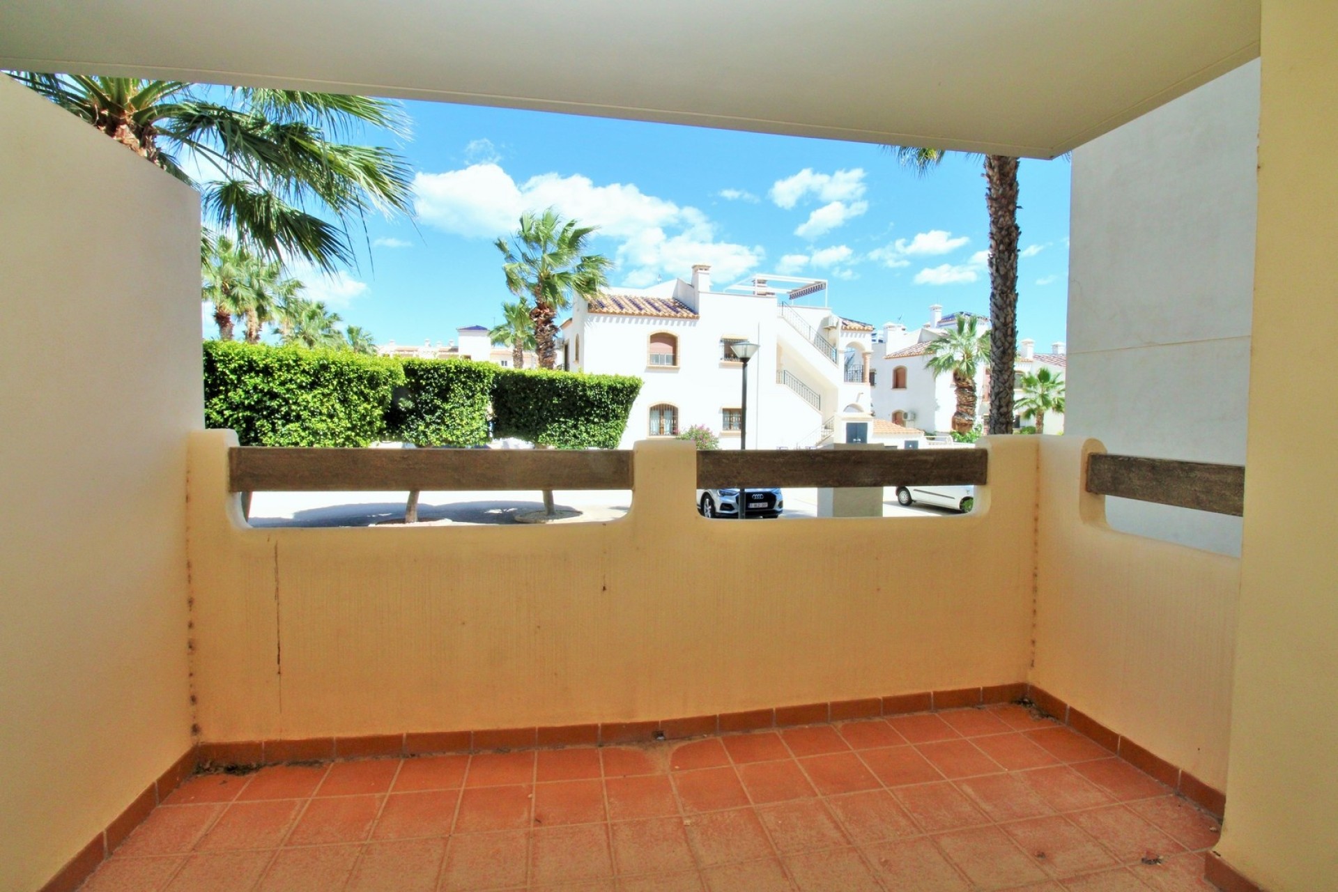Herverkoop - Appartement / Flat -
Playa Flamenca