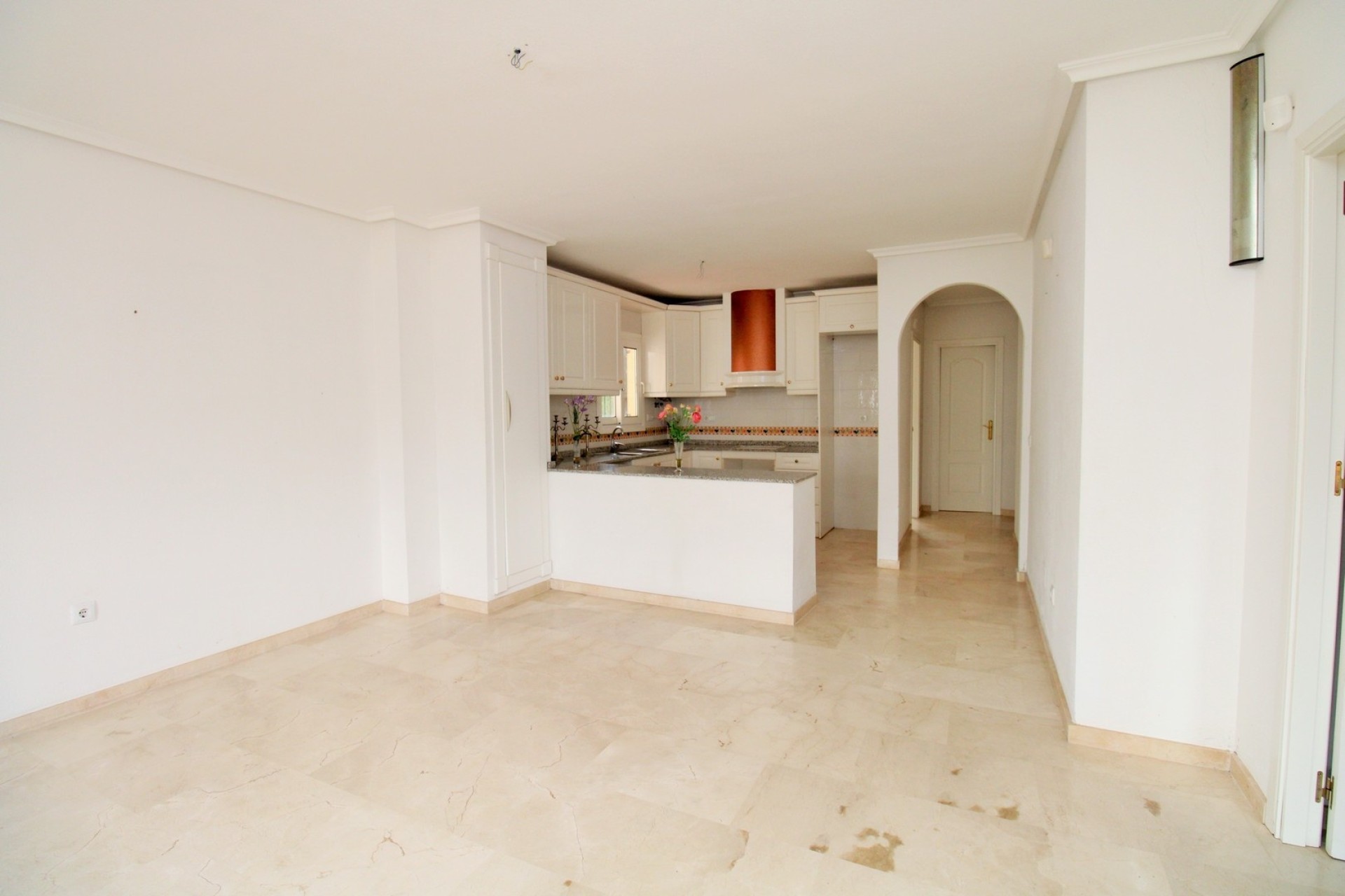 Herverkoop - Appartement / Flat -
Playa Flamenca