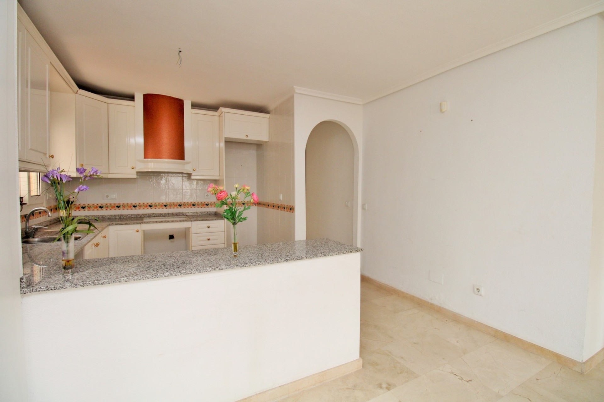 Herverkoop - Appartement / Flat -
Playa Flamenca