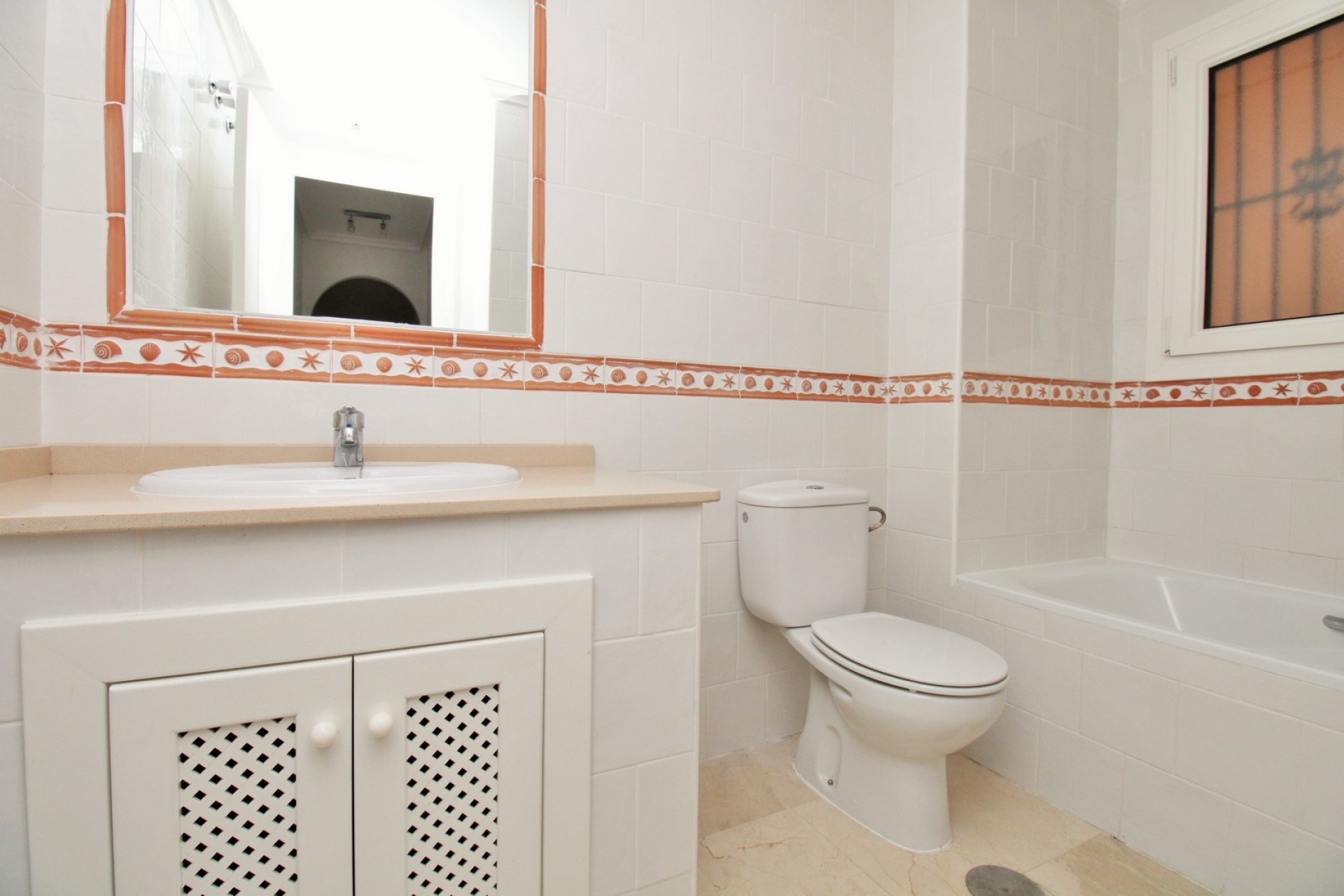 Herverkoop - Appartement / Flat -
Playa Flamenca