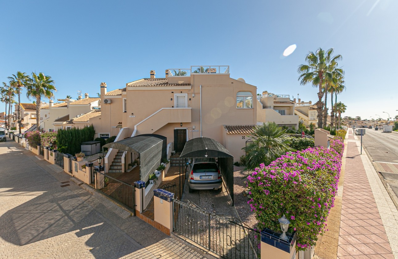 Herverkoop - Appartement / Flat -
Playa Flamenca