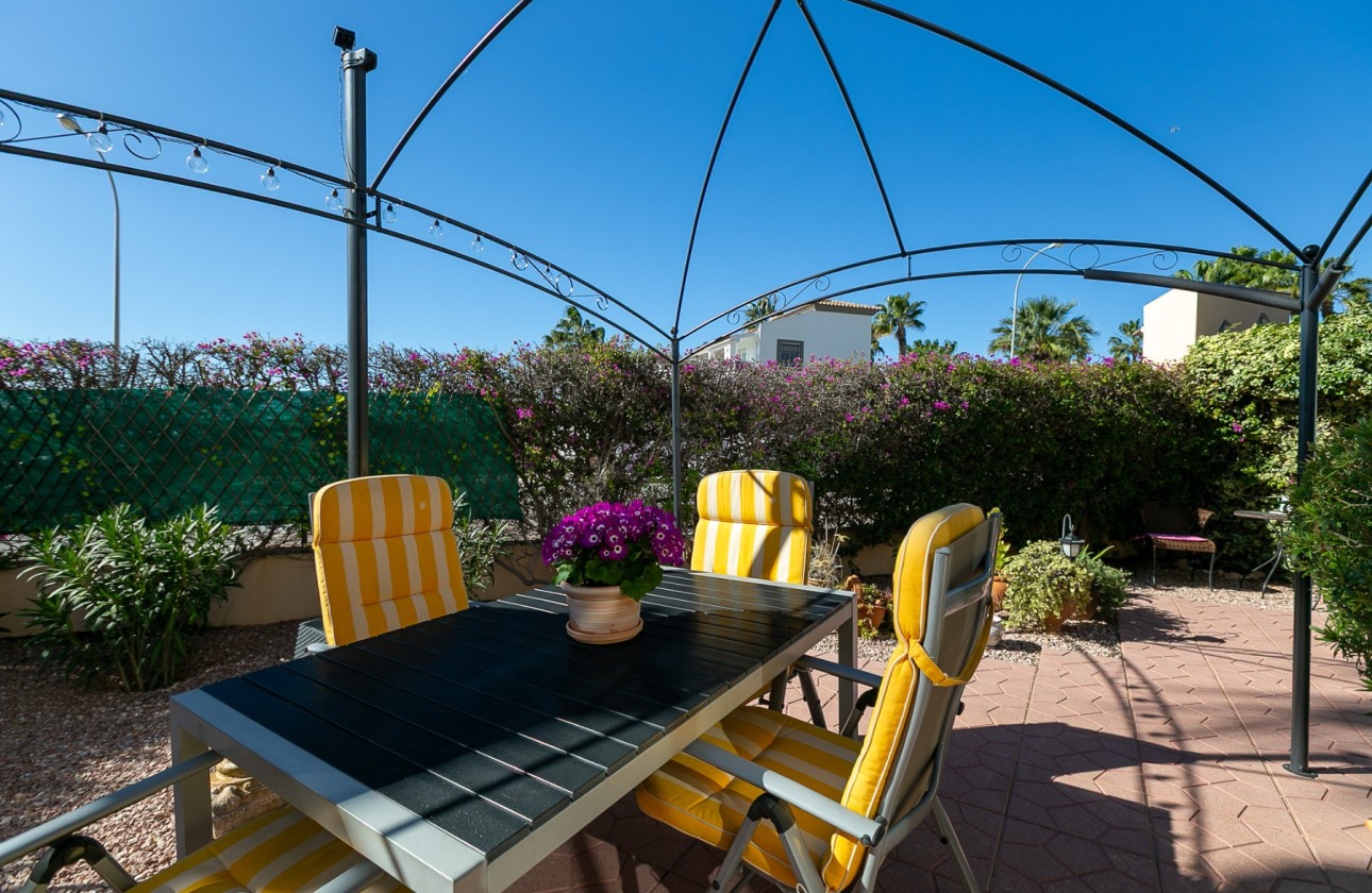 Herverkoop - Appartement / Flat -
Playa Flamenca