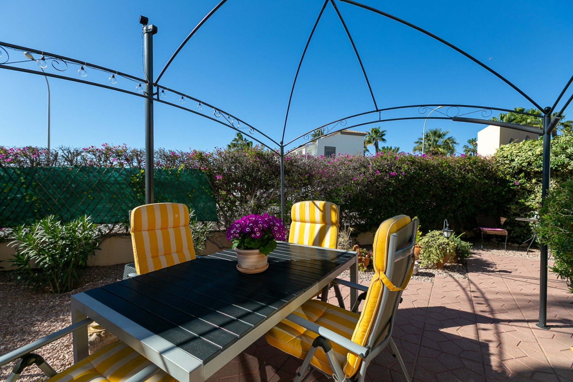 Herverkoop - Appartement / Flat -
Playa Flamenca