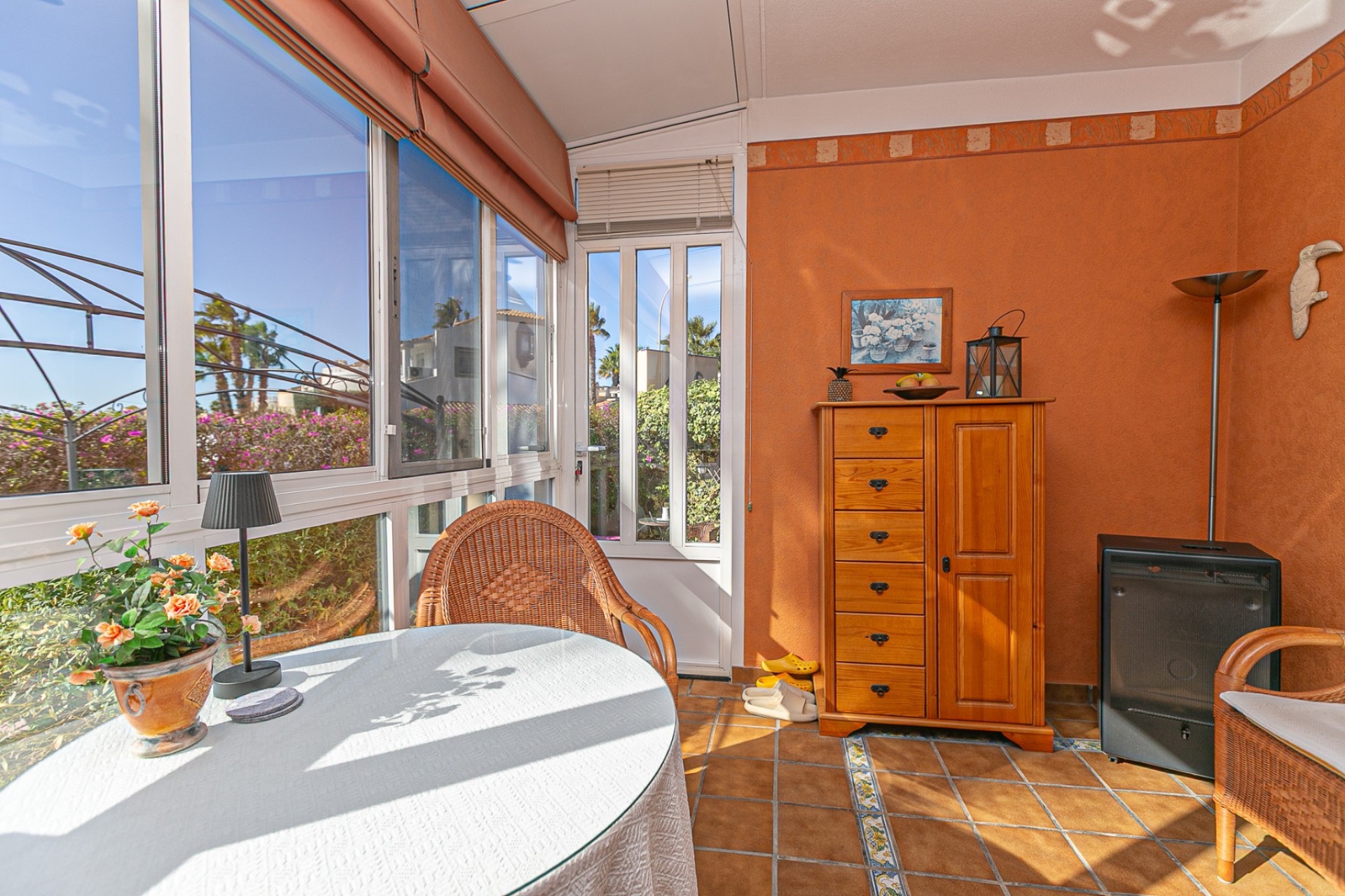 Herverkoop - Appartement / Flat -
Playa Flamenca