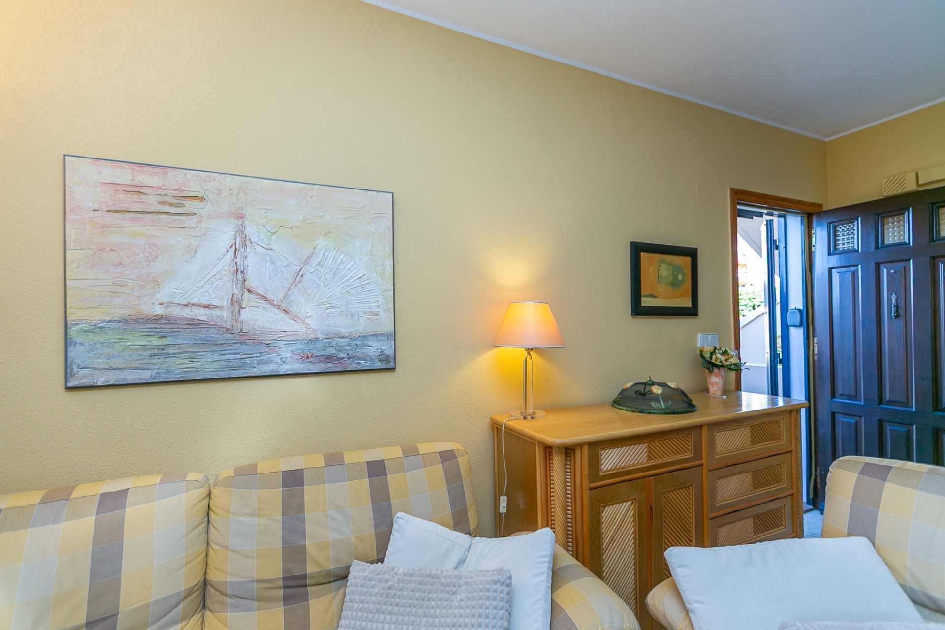 Herverkoop - Appartement / Flat -
Playa Flamenca