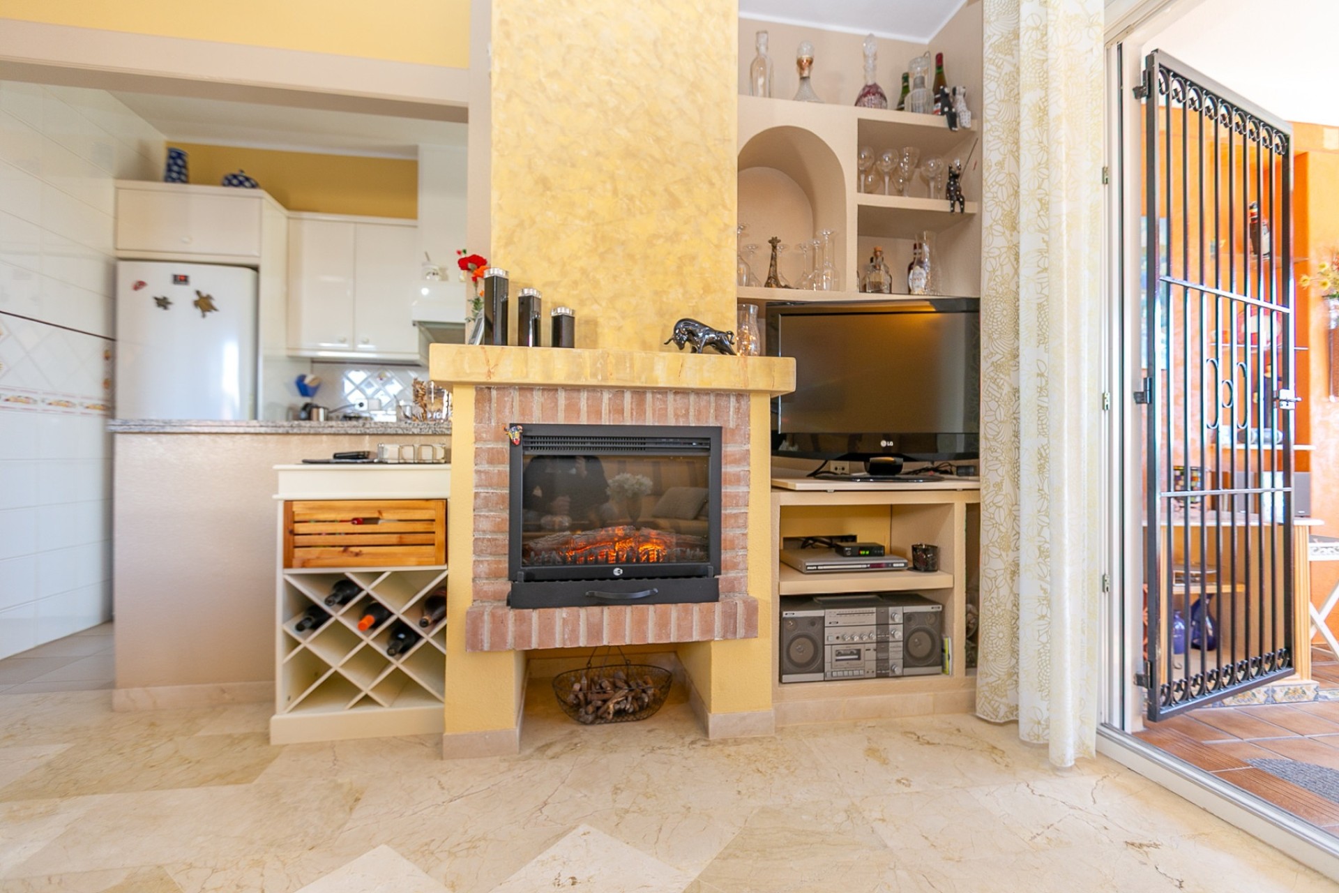 Herverkoop - Appartement / Flat -
Playa Flamenca