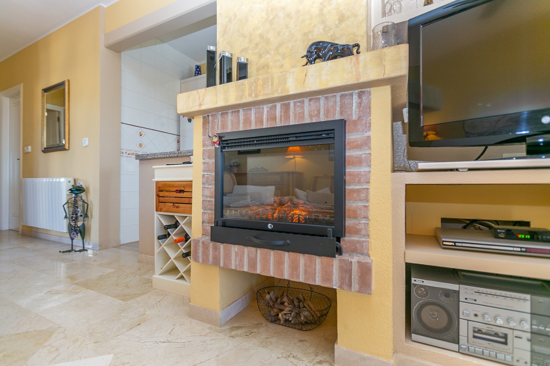 Herverkoop - Appartement / Flat -
Playa Flamenca