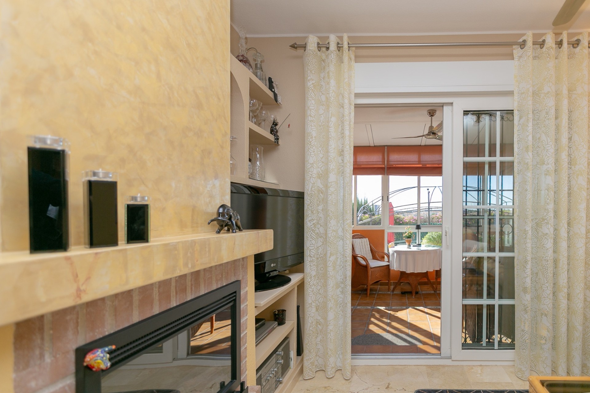 Herverkoop - Appartement / Flat -
Playa Flamenca