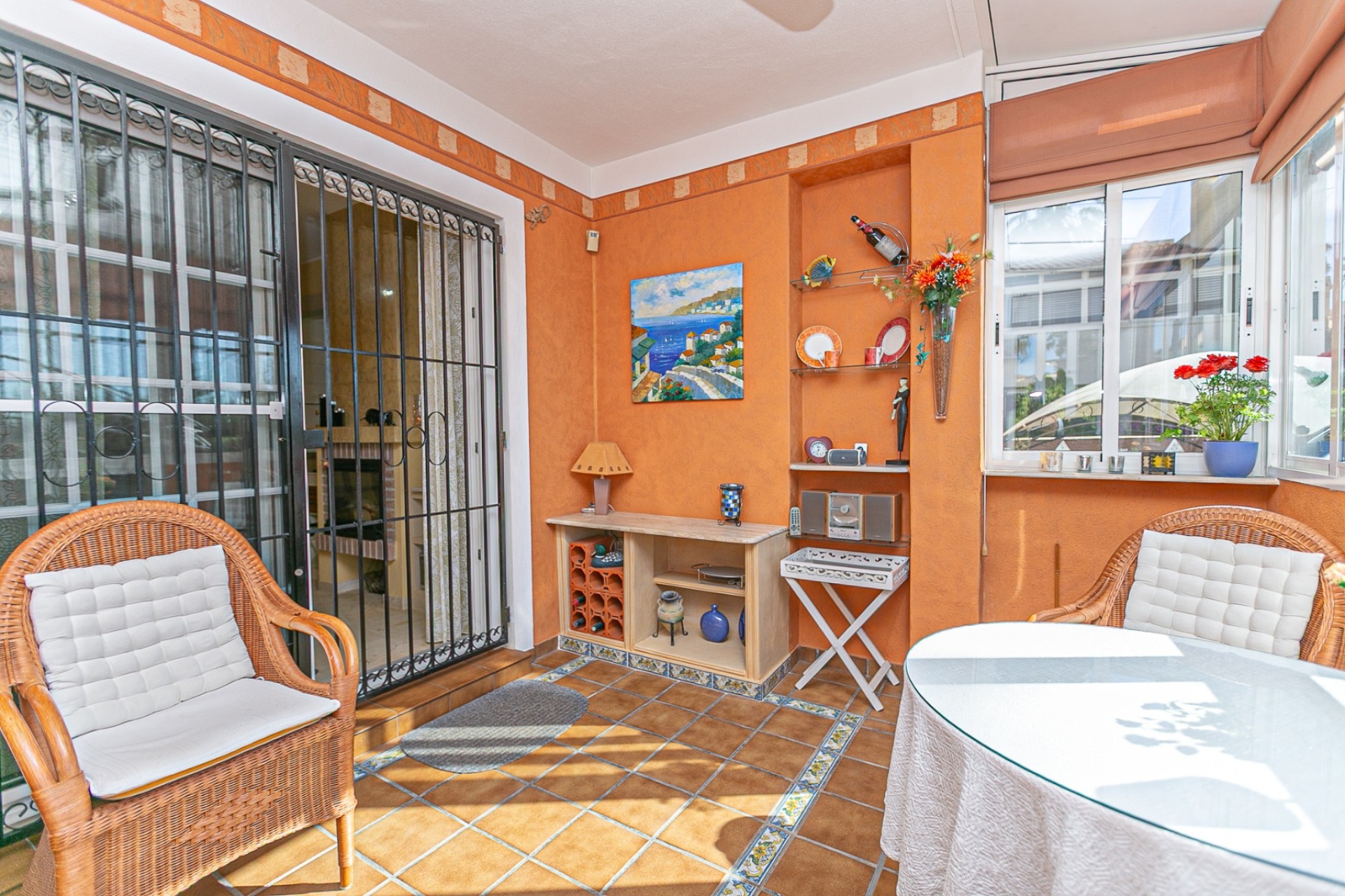Herverkoop - Appartement / Flat -
Playa Flamenca